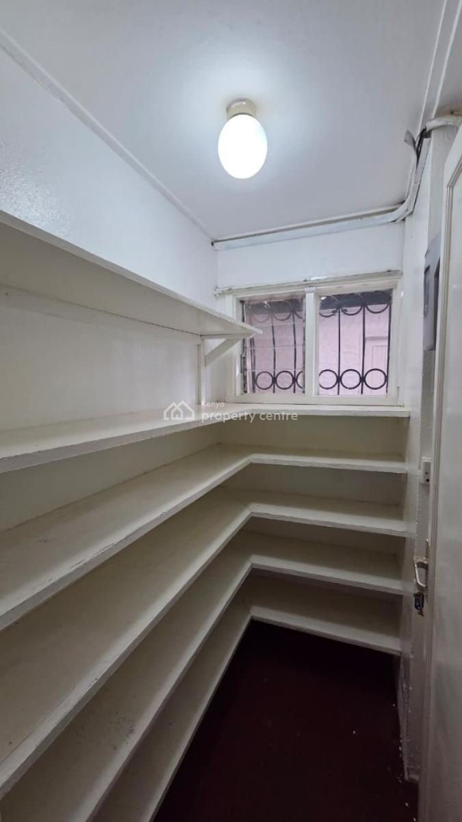 4-bedroom Standalone Townhouse  in Kitisuru, Lower Kabete Road, Kitisuru, Nairobi, Townhouse for Rent