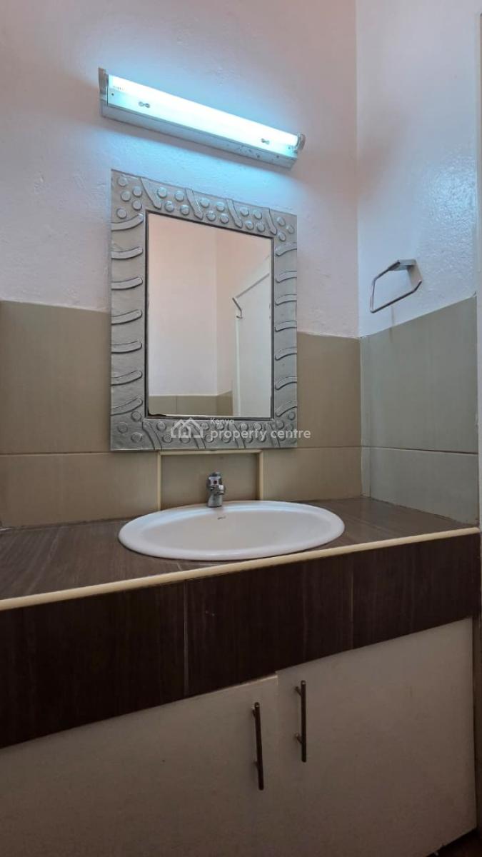 4-bedroom Standalone Townhouse  in Kitisuru, Lower Kabete Road, Kitisuru, Nairobi, Townhouse for Rent