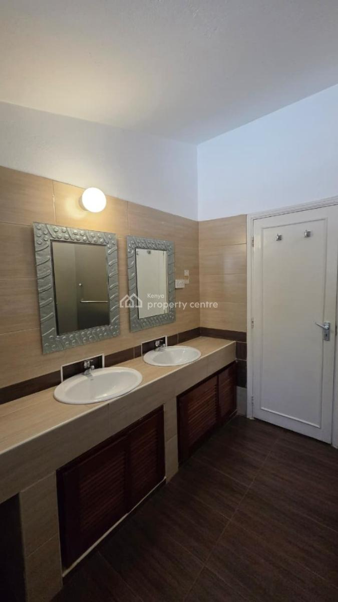4-bedroom Standalone Townhouse  in Kitisuru, Lower Kabete Road, Kitisuru, Nairobi, Townhouse for Rent