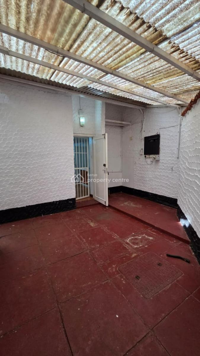 4-bedroom Standalone Townhouse  in Kitisuru, Lower Kabete Road, Kitisuru, Nairobi, Townhouse for Rent