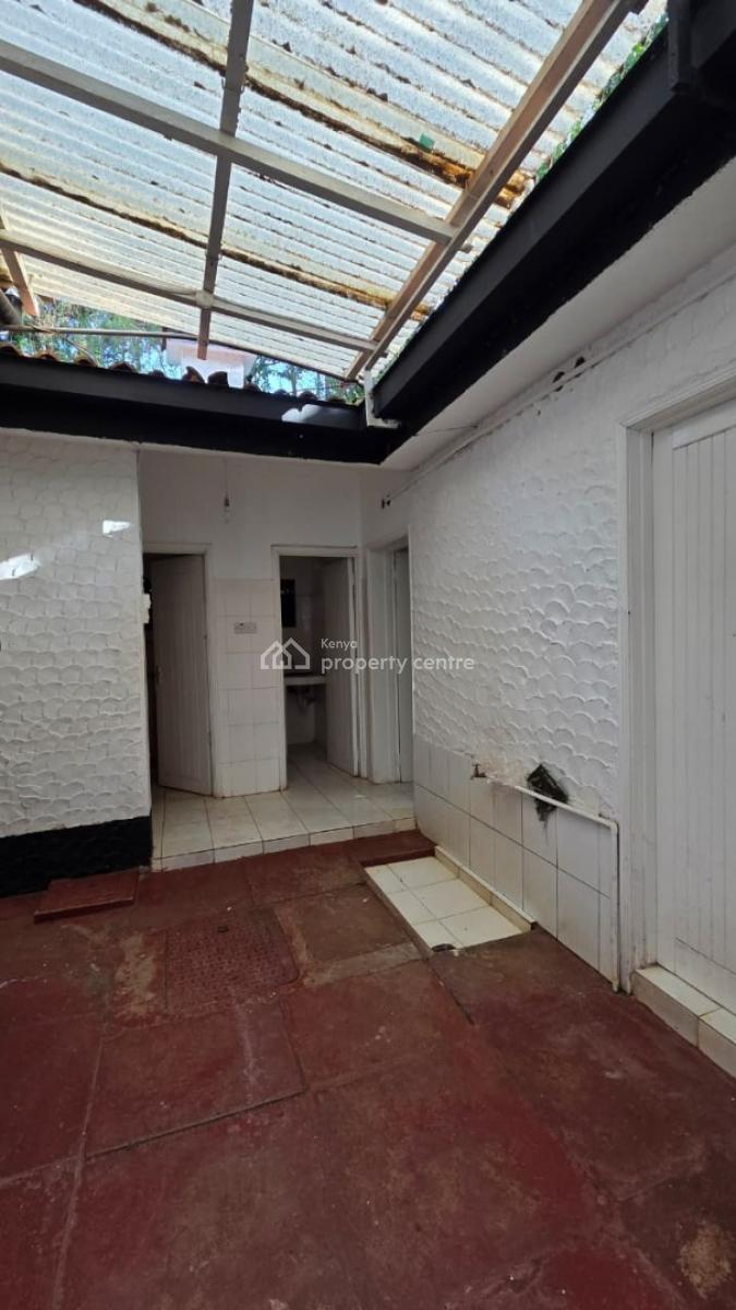 4-bedroom Standalone Townhouse  in Kitisuru, Lower Kabete Road, Kitisuru, Nairobi, Townhouse for Rent