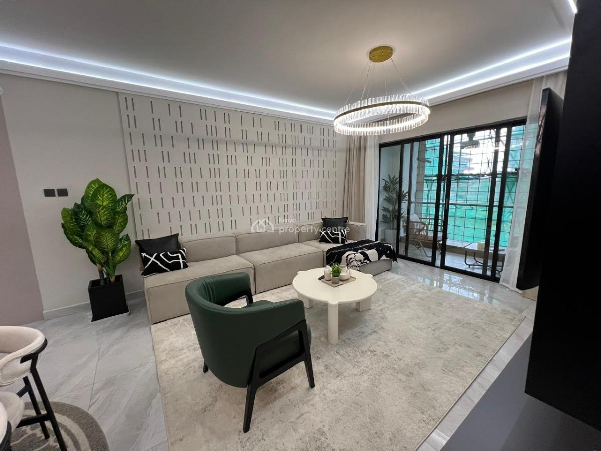 3 Br Apartment in Westlands, Westlands, Westlands, Nairobi, Apartment for Sale