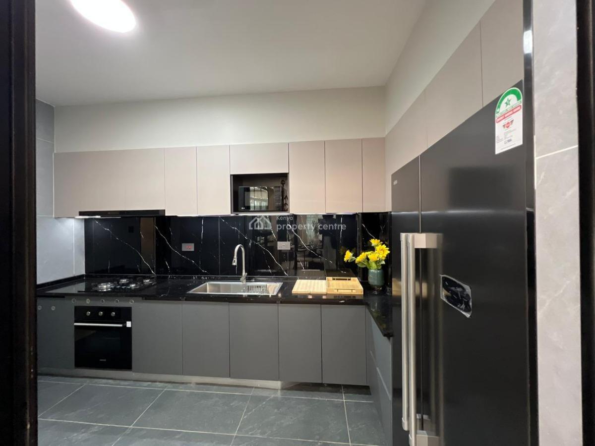 3 Br Apartment in Westlands, Westlands, Westlands, Nairobi, Apartment for Sale