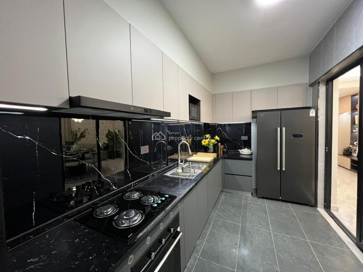 3 Br Apartment in Westlands, Westlands, Westlands, Nairobi, Apartment for Sale