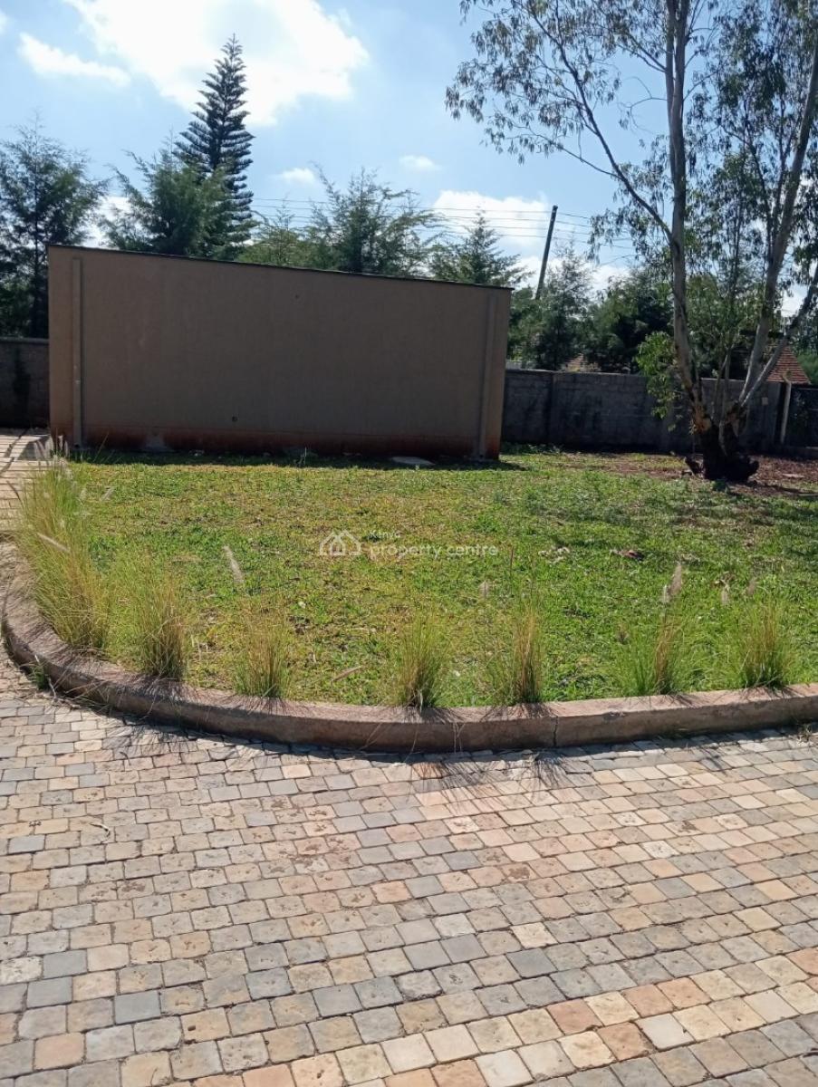 6 Bedroom All Ensuite Villa -- Karen (mukoma Rd, Near Hardy), Karen, Karen, Nairobi, Townhouse for Sale
