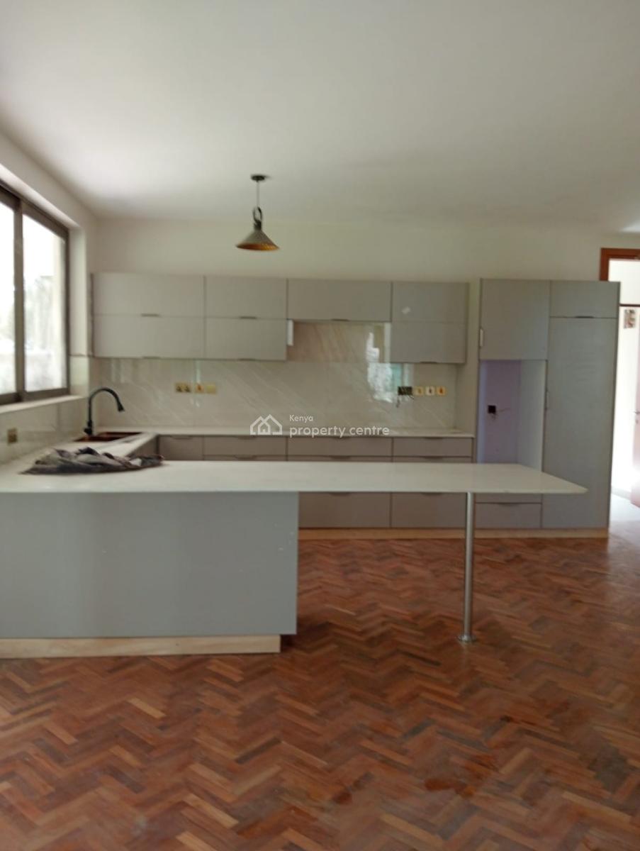 6 Bedroom All Ensuite Villa -- Karen (mukoma Rd, Near Hardy), Karen, Karen, Nairobi, Townhouse for Sale