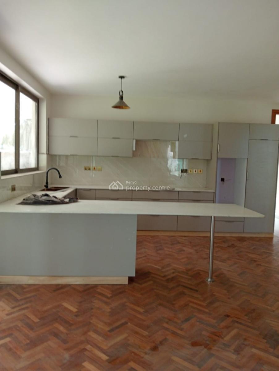 6 Bedroom All Ensuite Villa -- Karen (mukoma Rd, Near Hardy), Karen, Karen, Nairobi, Townhouse for Sale