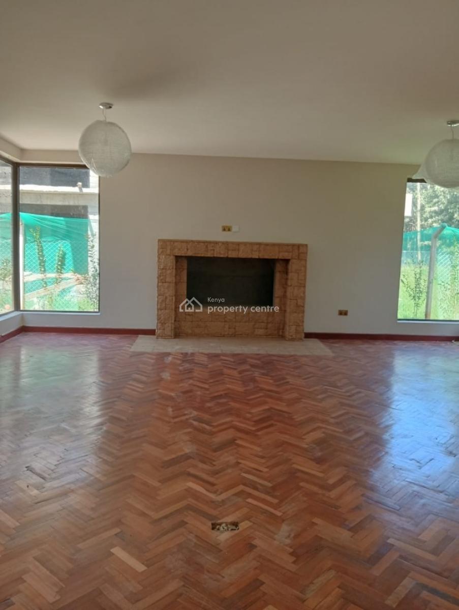 6 Bedroom All Ensuite Villa -- Karen (mukoma Rd, Near Hardy), Karen, Karen, Nairobi, Townhouse for Sale