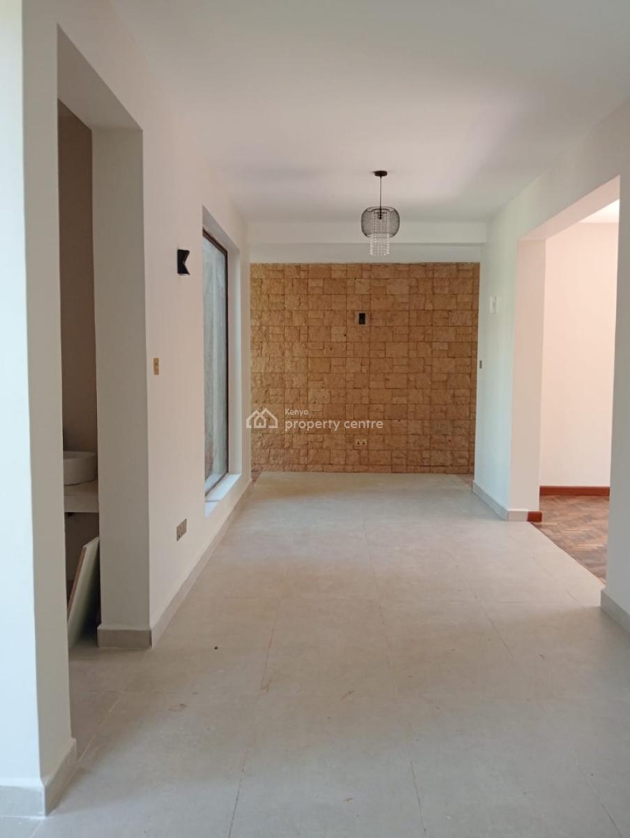6 Bedroom All Ensuite Villa -- Karen (mukoma Rd, Near Hardy), Karen, Karen, Nairobi, Townhouse for Sale