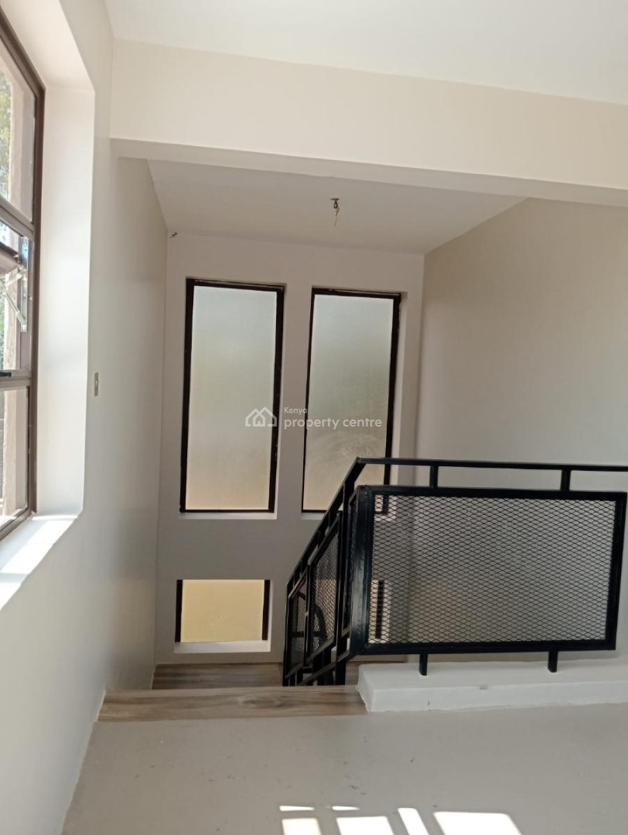 6 Bedroom All Ensuite Villa -- Karen (mukoma Rd, Near Hardy), Karen, Karen, Nairobi, Townhouse for Sale