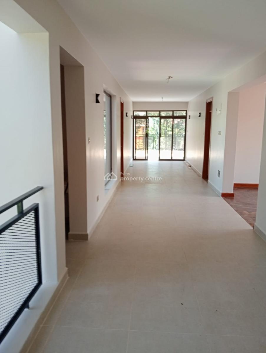 6 Bedroom All Ensuite Villa -- Karen (mukoma Rd, Near Hardy), Karen, Karen, Nairobi, Townhouse for Sale