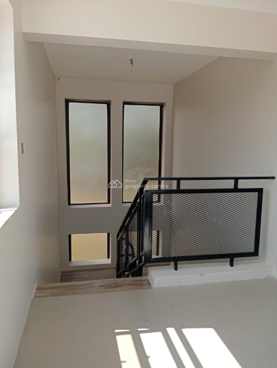 6 Bedroom All Ensuite Villa -- Karen (mukoma Rd, Near Hardy), Karen, Karen, Nairobi, Townhouse for Sale