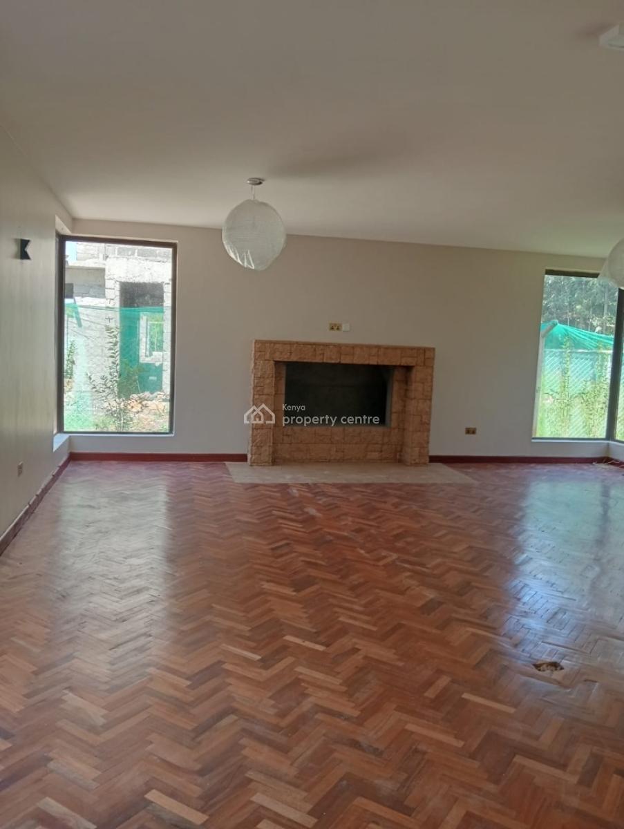 6 Bedroom All Ensuite Villa -- Karen (mukoma Rd, Near Hardy), Karen, Karen, Nairobi, Townhouse for Sale