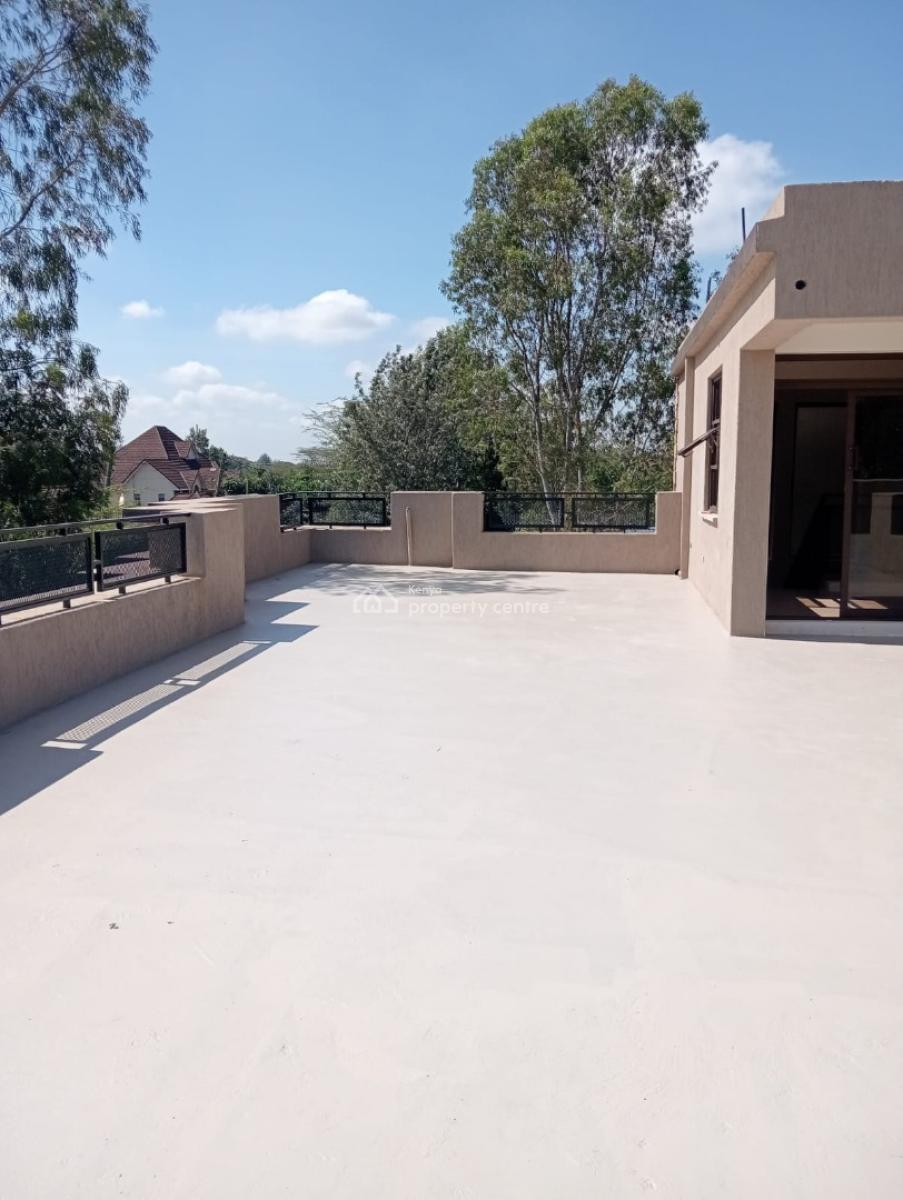 6 Bedroom All Ensuite Villa -- Karen (mukoma Rd, Near Hardy), Karen, Karen, Nairobi, Townhouse for Sale