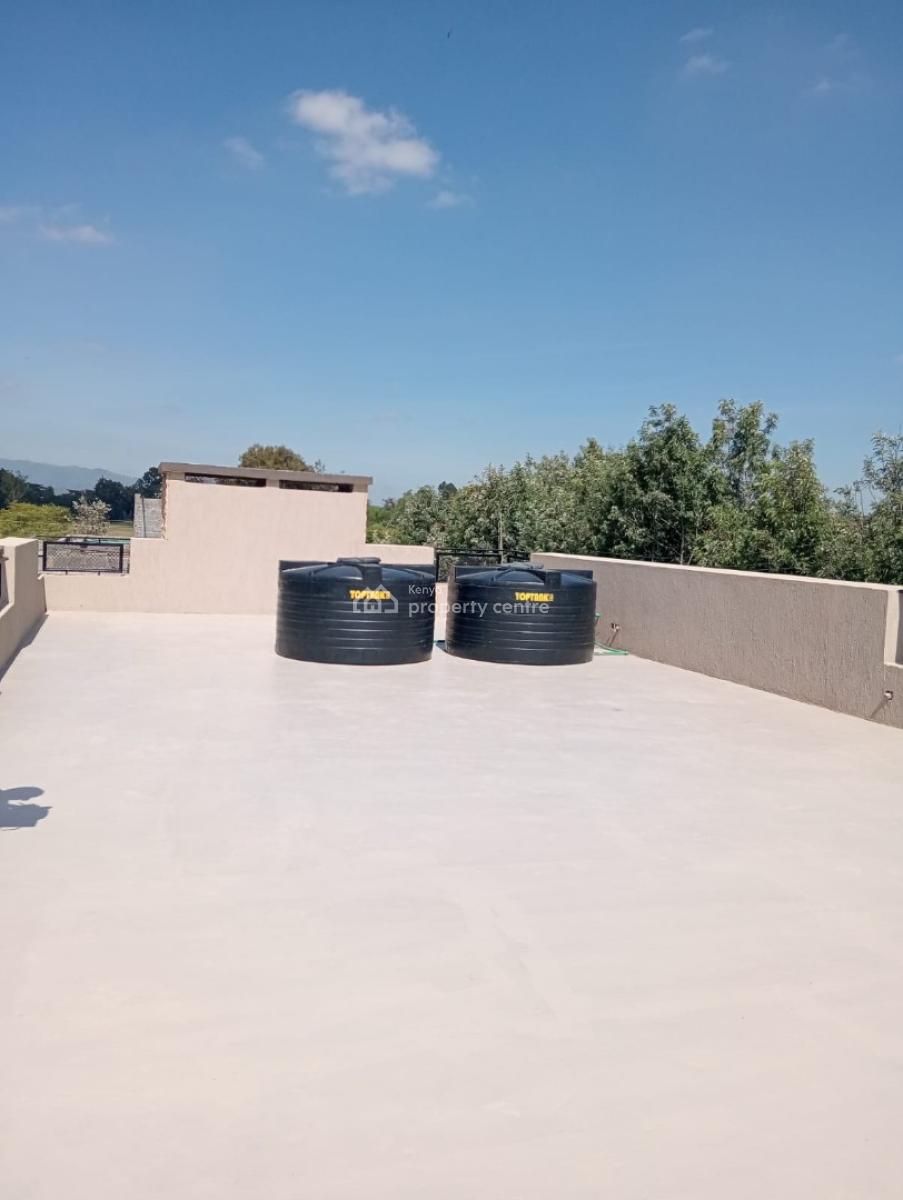 6 Bedroom All Ensuite Villa -- Karen (mukoma Rd, Near Hardy), Karen, Karen, Nairobi, Townhouse for Sale