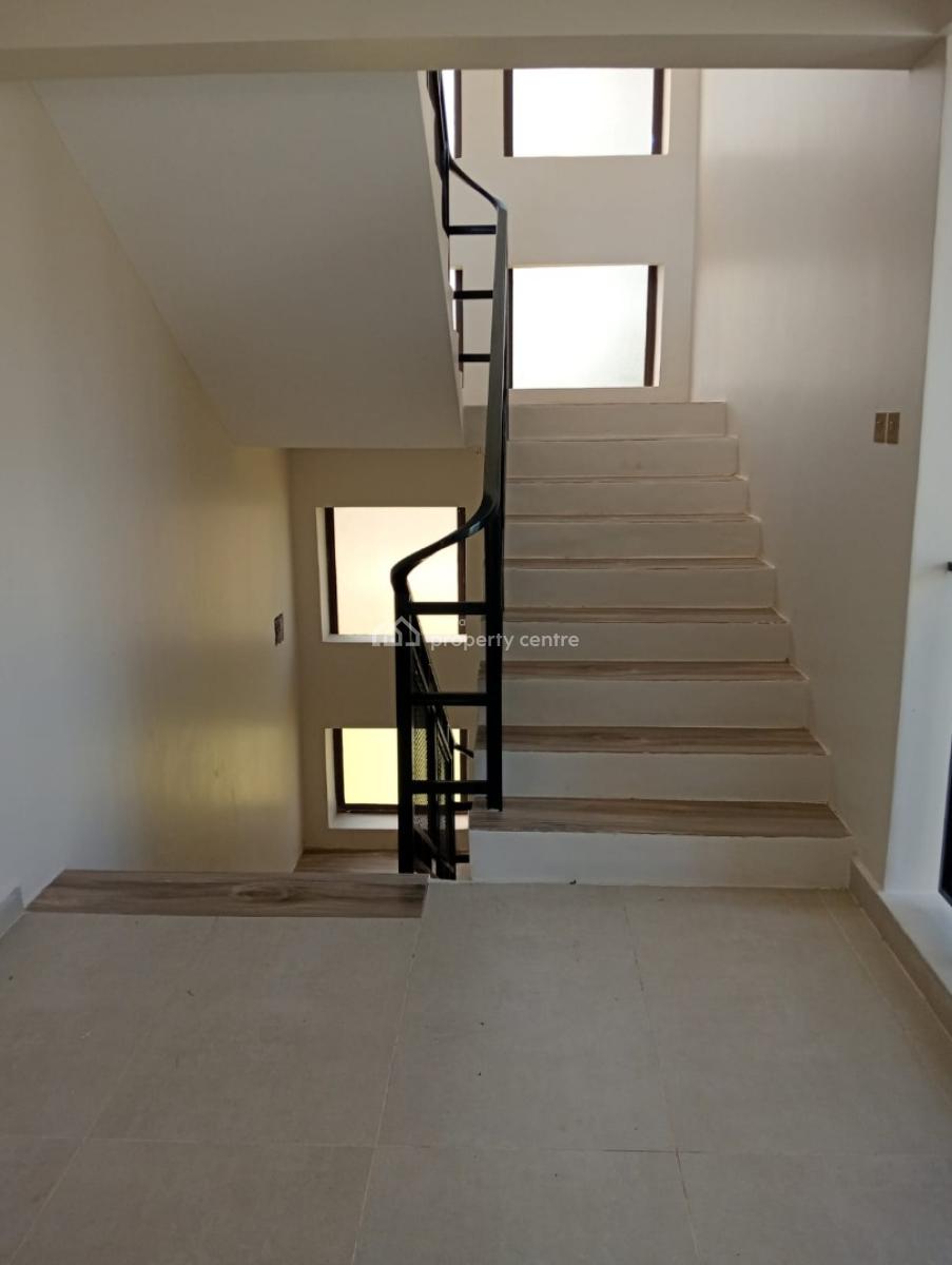 6 Bedroom All Ensuite Villa -- Karen (mukoma Rd, Near Hardy), Karen, Karen, Nairobi, Townhouse for Sale