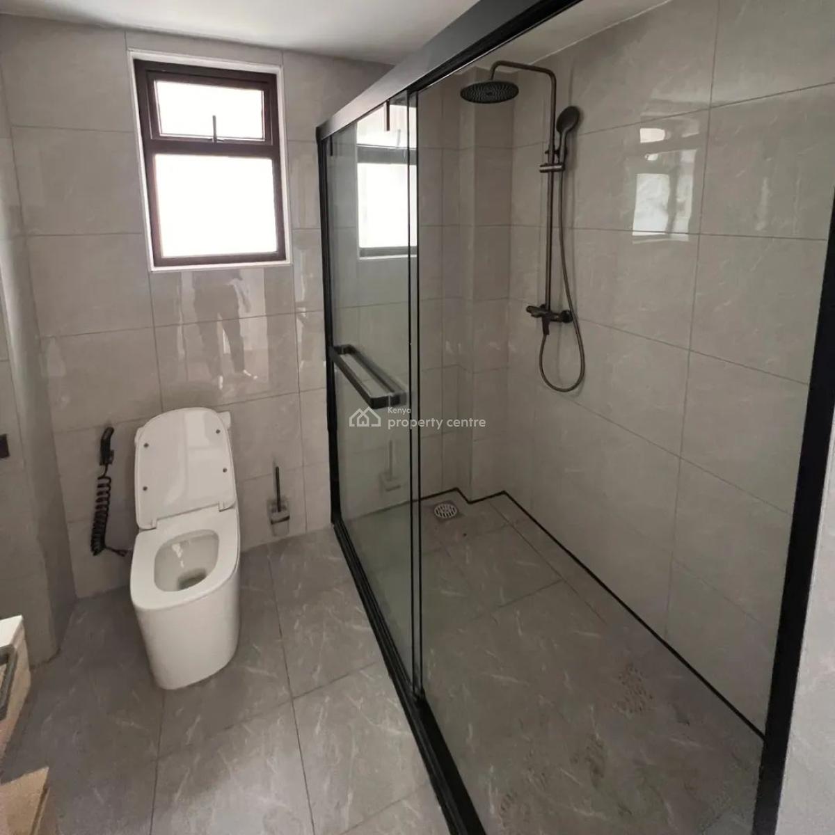 3 Bedroom Unfurnished Plus Dsq, Westlands, Nairobi, Apartment for Rent