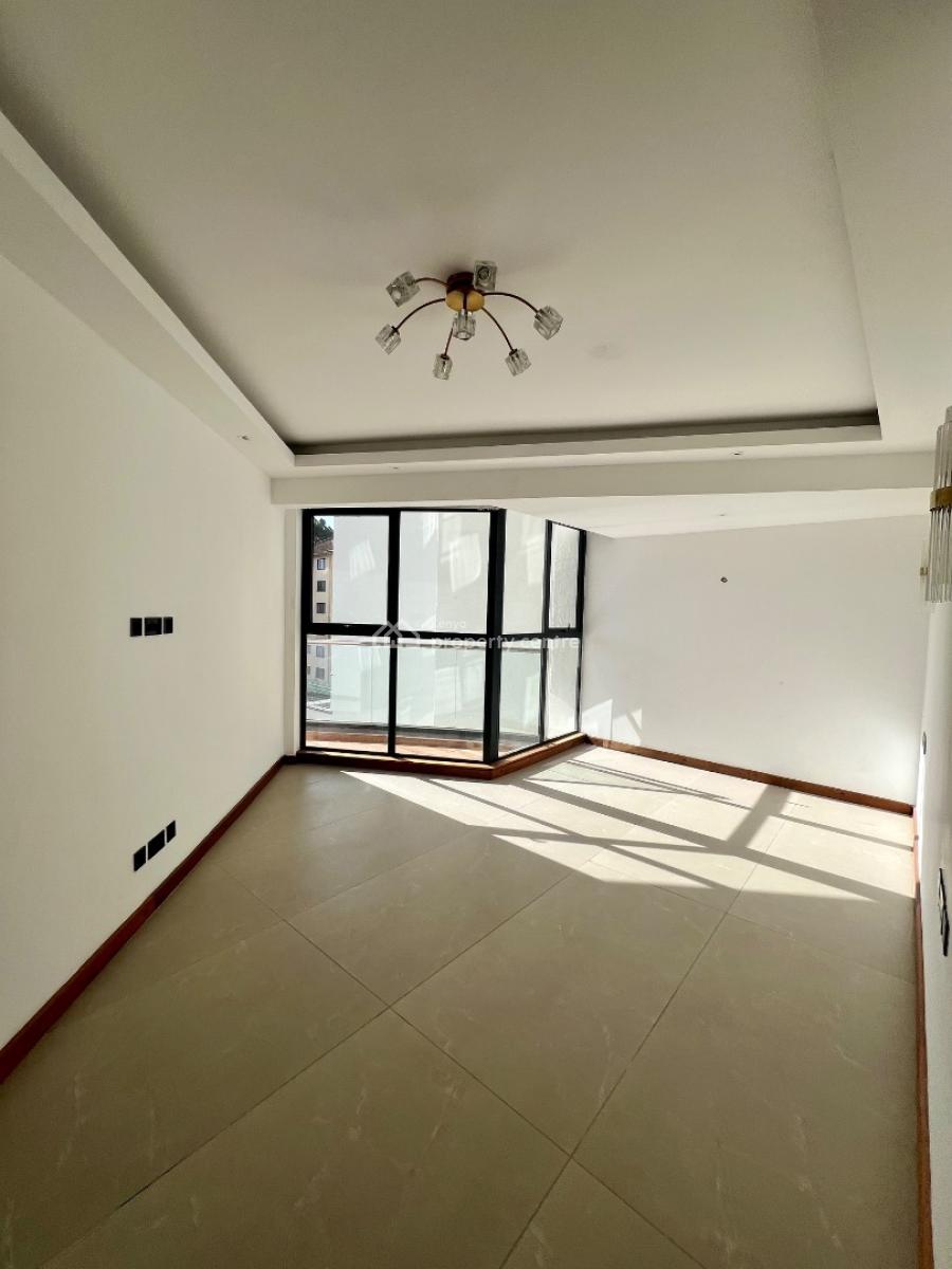 Luxurious 3 and 4 Bedroom Apartments, Riverside Drive, Westlands, Nairobi, Apartment for Rent
