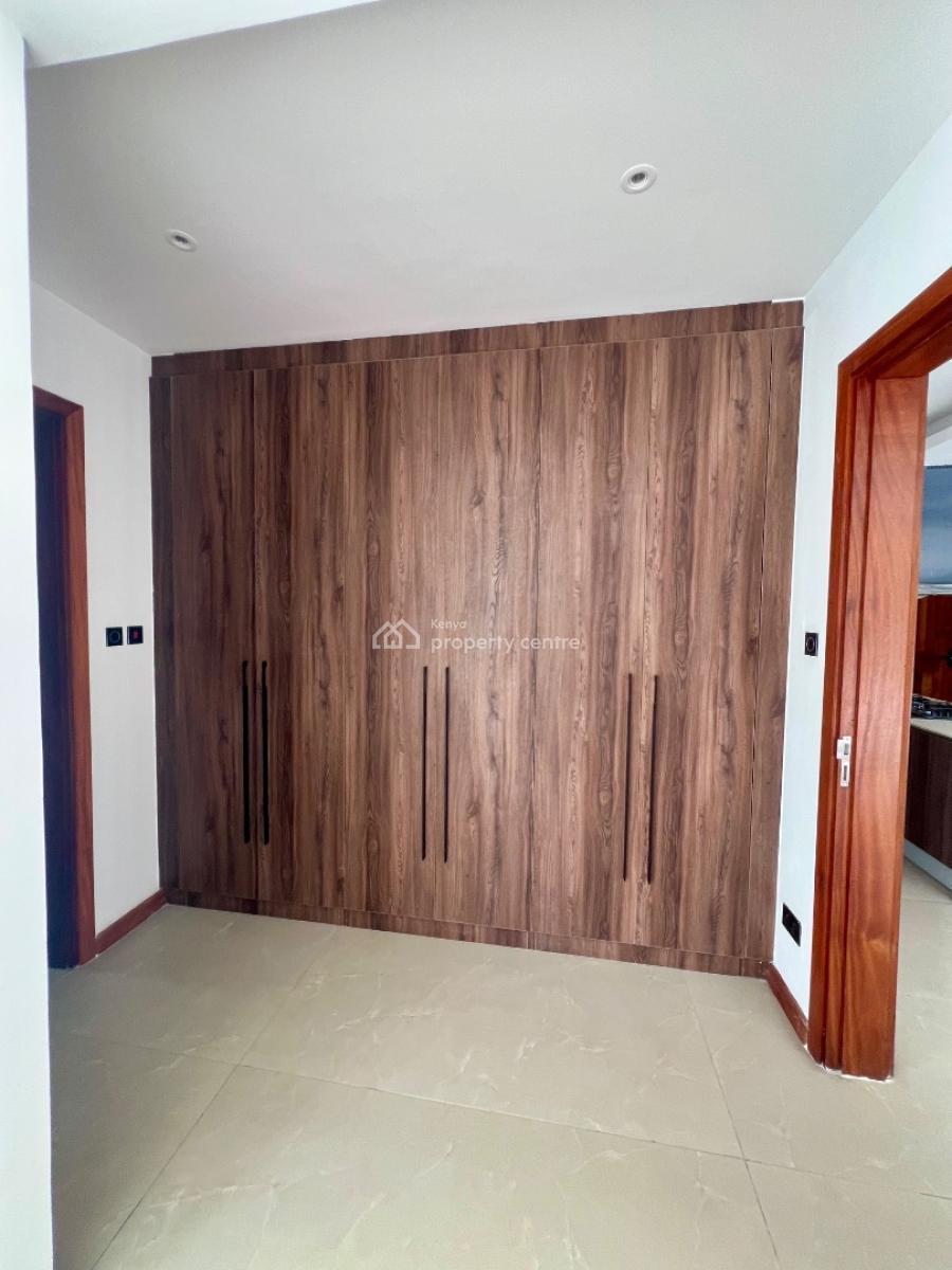 Luxurious 3 and 4 Bedroom Apartments, Riverside Drive, Westlands, Nairobi, Apartment for Rent