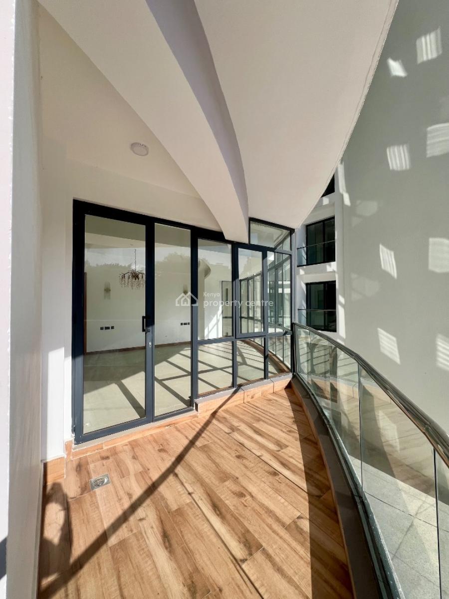Luxurious 3 and 4 Bedroom Apartments, Riverside Drive, Westlands, Nairobi, Apartment for Rent