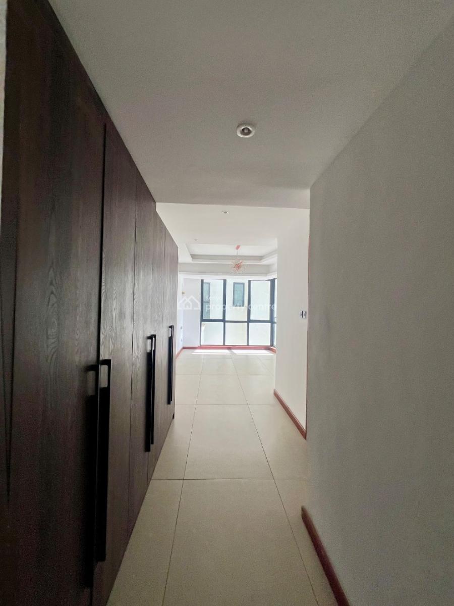 Luxurious 3 and 4 Bedroom Apartments, Riverside Drive, Westlands, Nairobi, Apartment for Rent