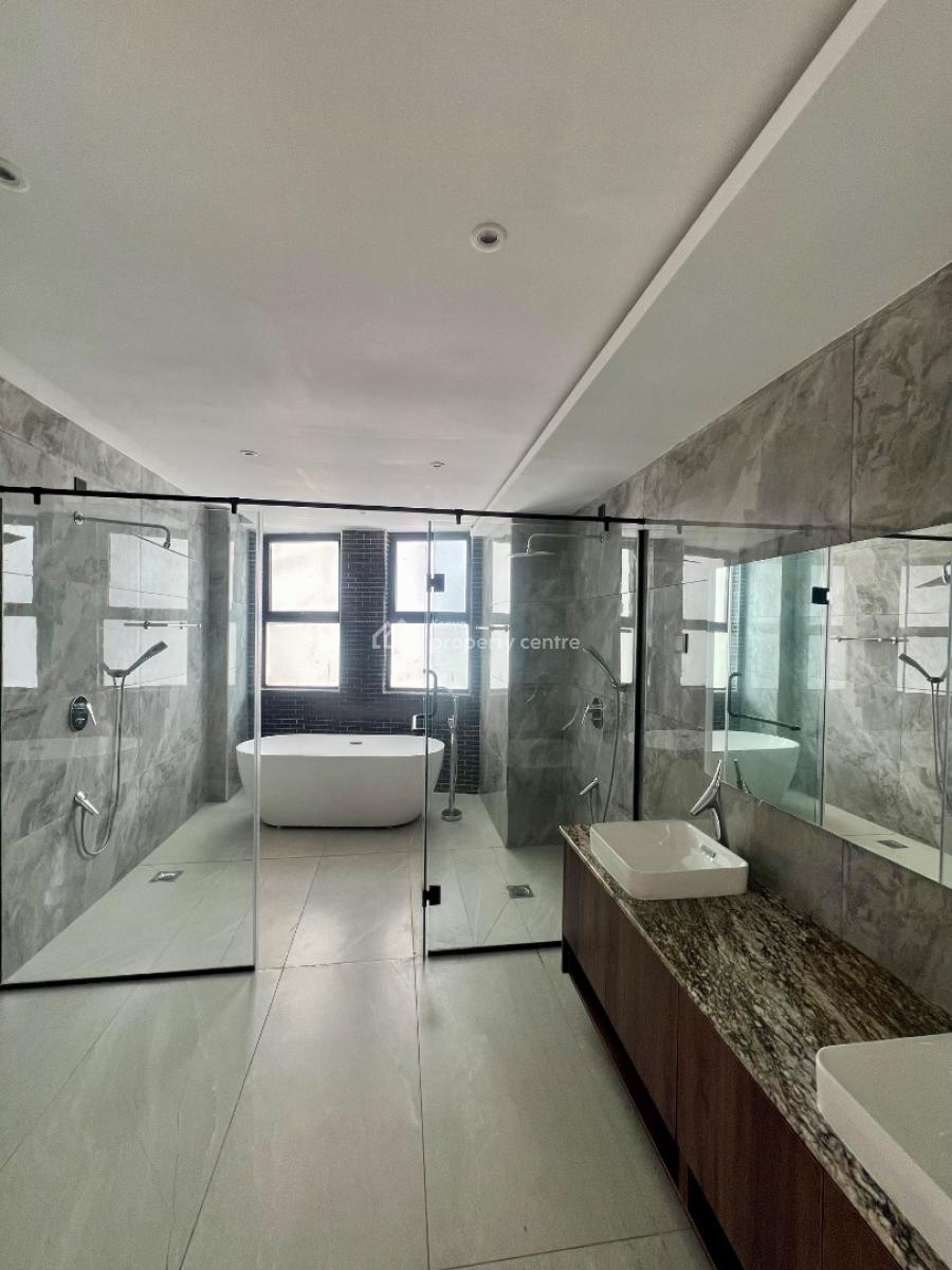 Luxurious 3 and 4 Bedroom Apartments, Riverside Drive, Westlands, Nairobi, Apartment for Rent