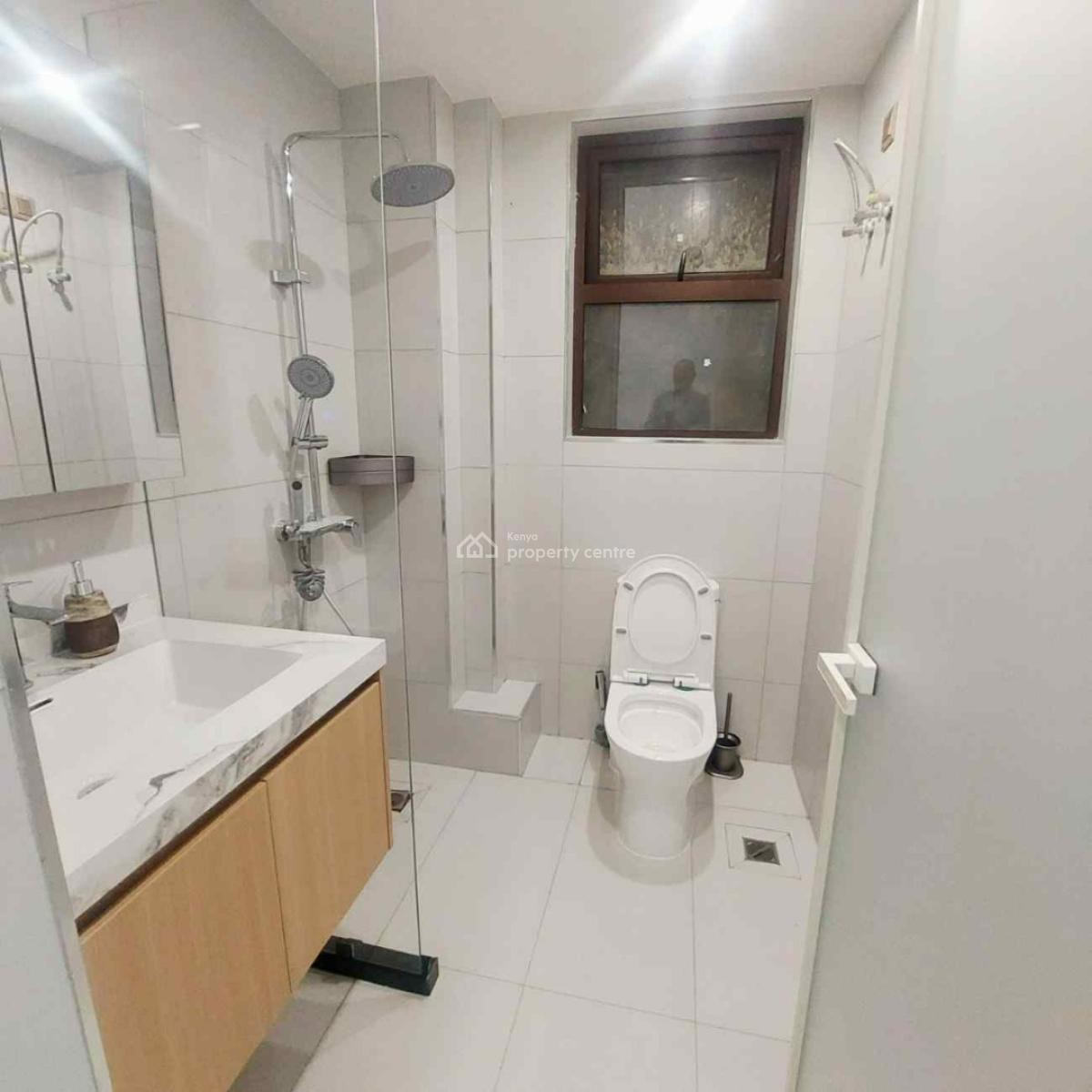 One Br Apartments in Westlands, Muthithi Road, Nairobi West, Nairobi, Apartment for Sale