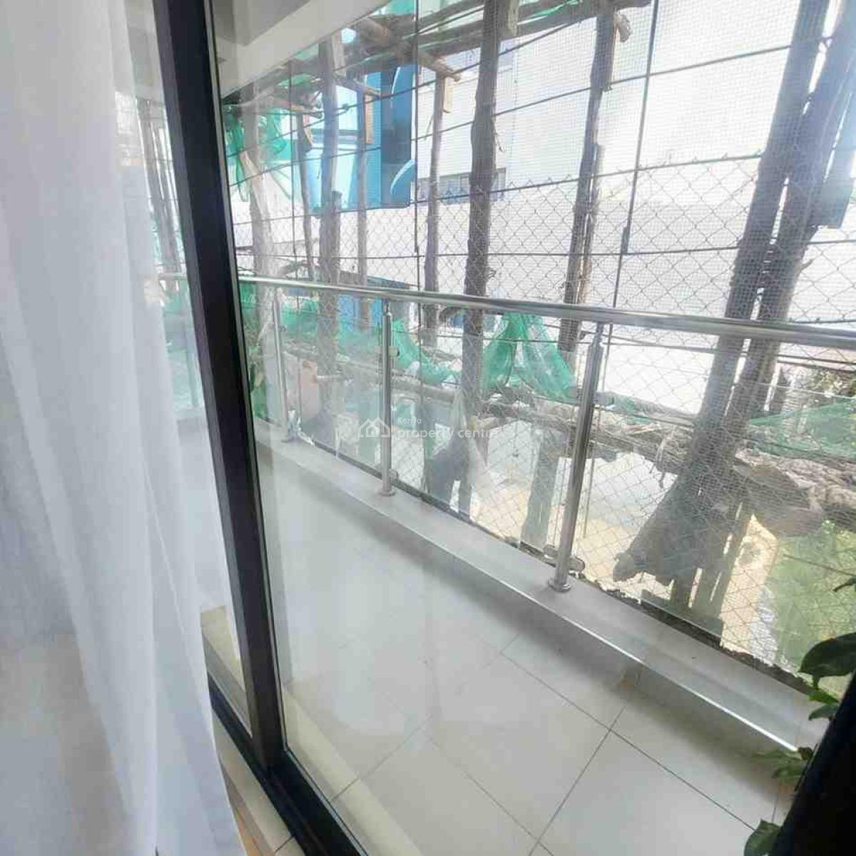 One Br Apartments in Westlands, Muthithi Road, Nairobi West, Nairobi, Apartment for Sale