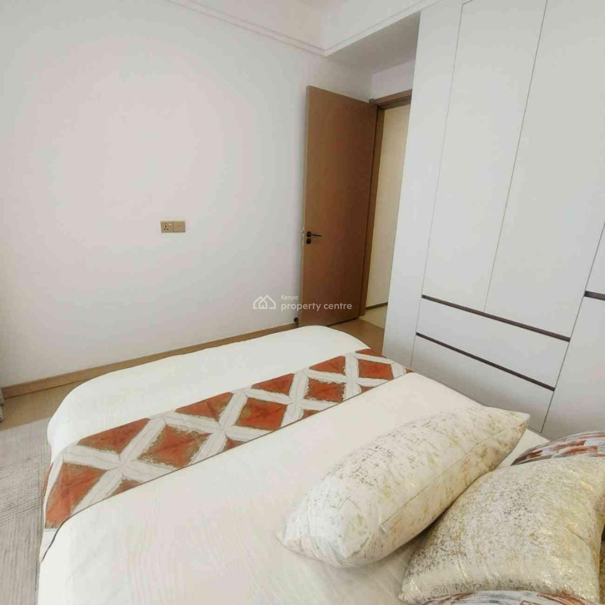 One Br Apartments in Westlands, Muthithi Road, Nairobi West, Nairobi, Apartment for Sale