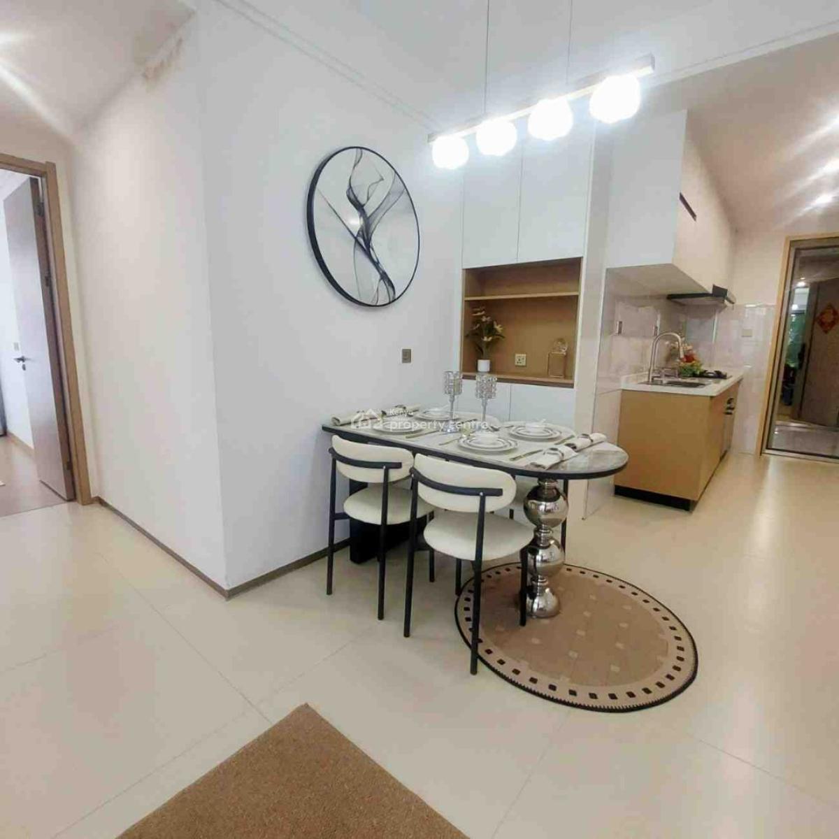 One Br Apartments in Westlands, Muthithi Road, Nairobi West, Nairobi, Apartment for Sale