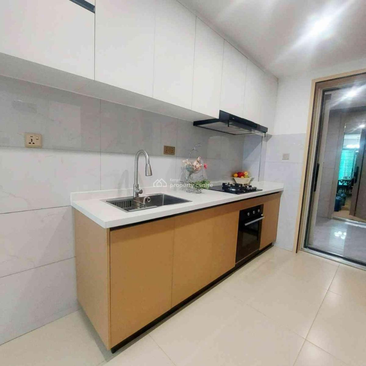 One Br Apartments in Westlands, Muthithi Road, Nairobi West, Nairobi, Apartment for Sale