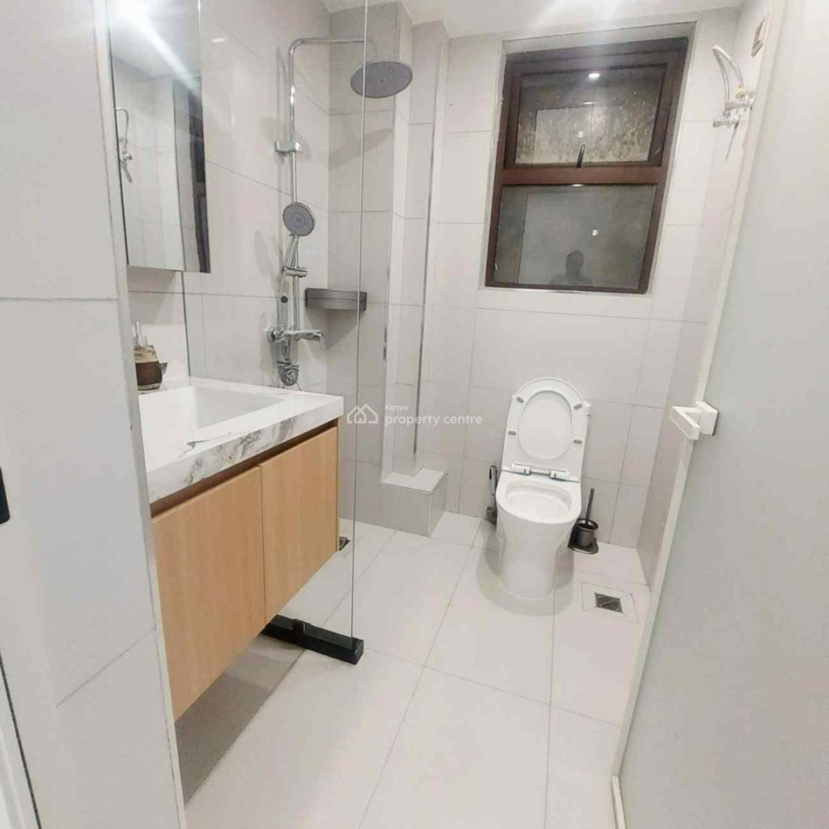 One Br Apartments in Westlands , Near The Gtc, Muthithi Road, Westlands, Nairobi, Apartment for Sale