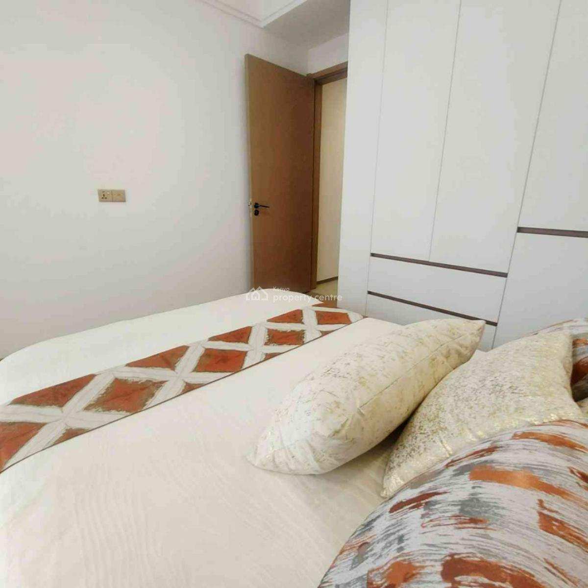 One Br Apartments in Westlands , Near The Gtc, Muthithi Road, Westlands, Nairobi, Apartment for Sale