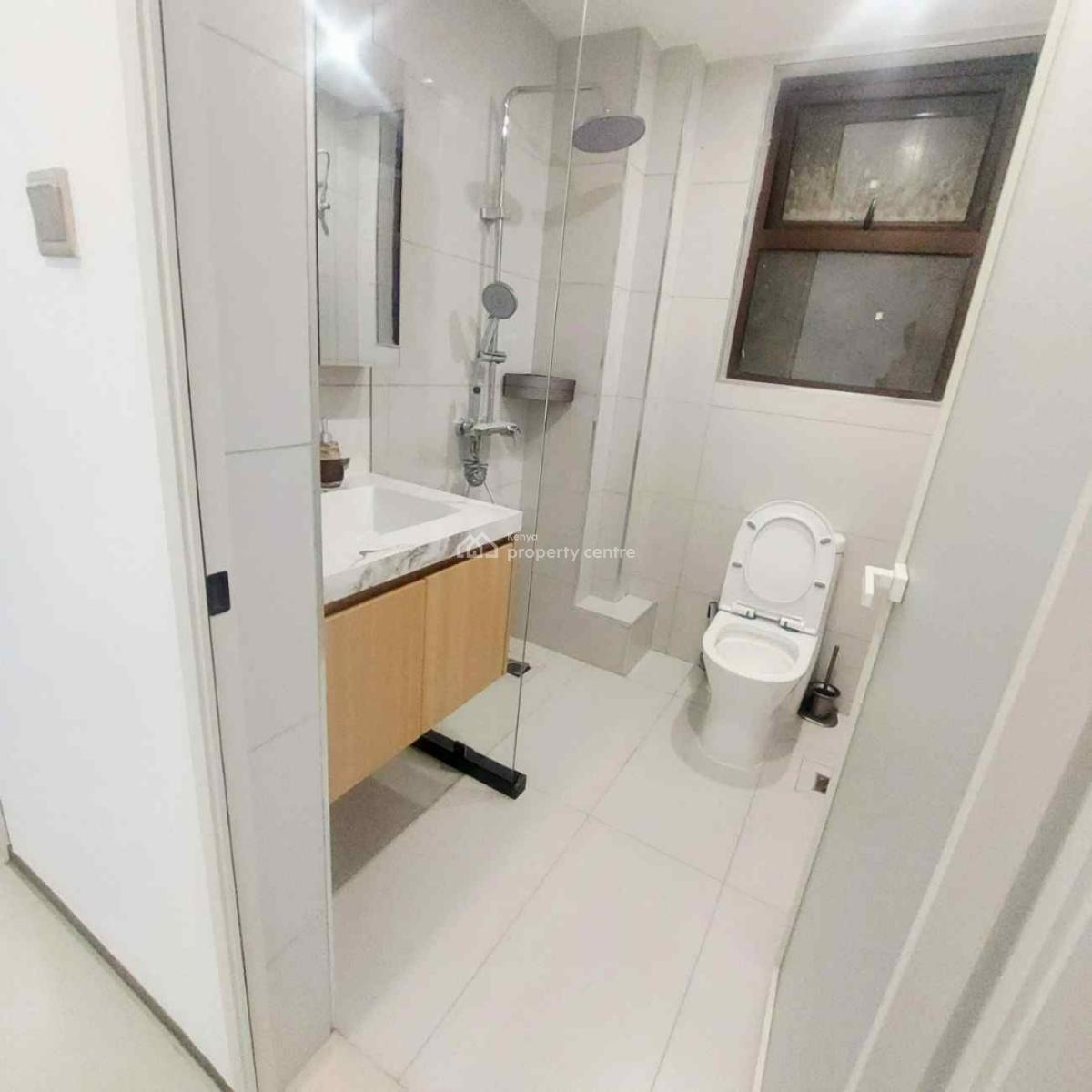 One Br Apartments in Westlands , Near The Gtc, Muthithi Road, Westlands, Nairobi, Apartment for Sale