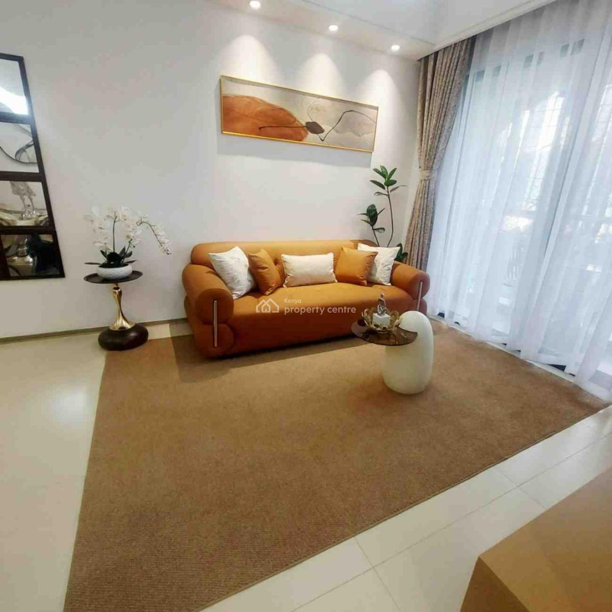 One Br Apartments in Westlands , Near The Gtc, Muthithi Road, Westlands, Nairobi, Apartment for Sale