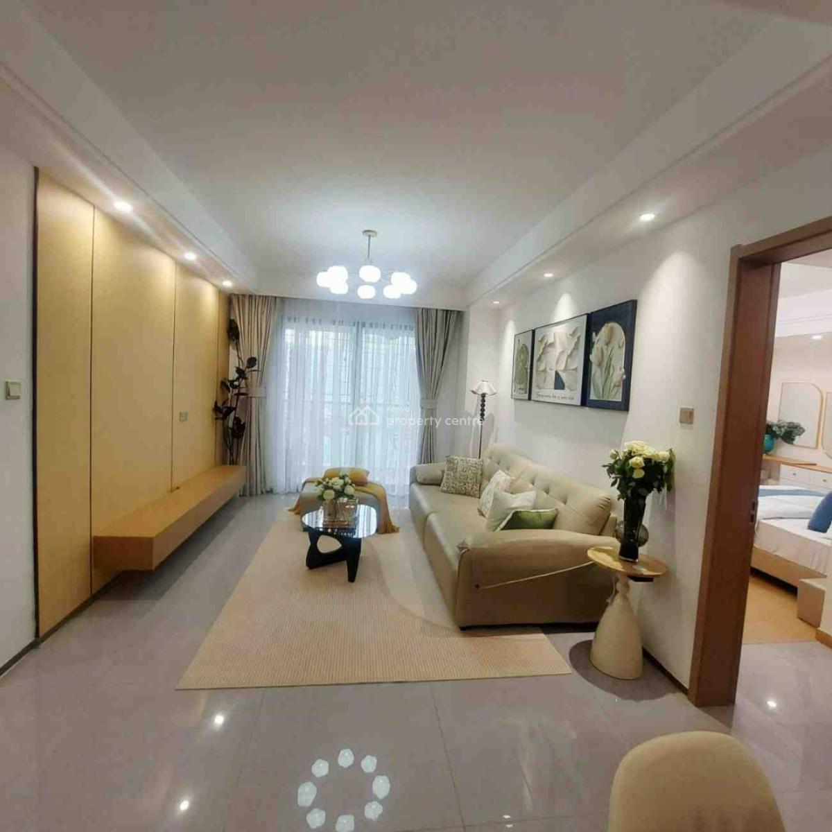 2 Br Apartments in Westlands, Muthithi Road, Westlands, Nairobi, Apartment for Sale