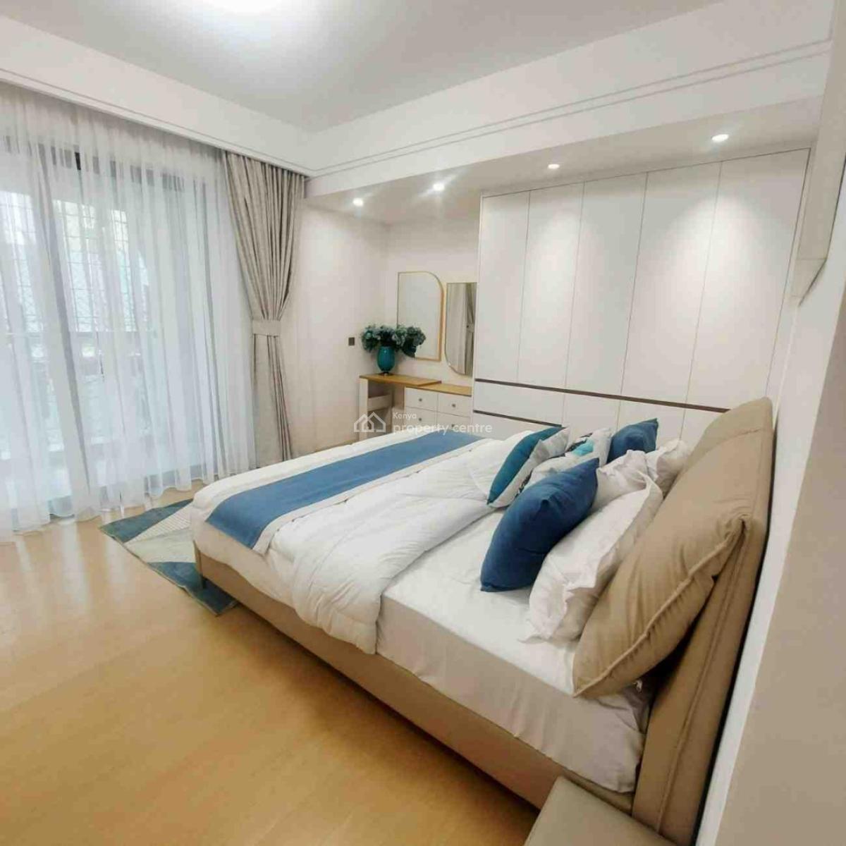 2 Br Apartments in Westlands, Muthithi Road, Westlands, Nairobi, Apartment for Sale