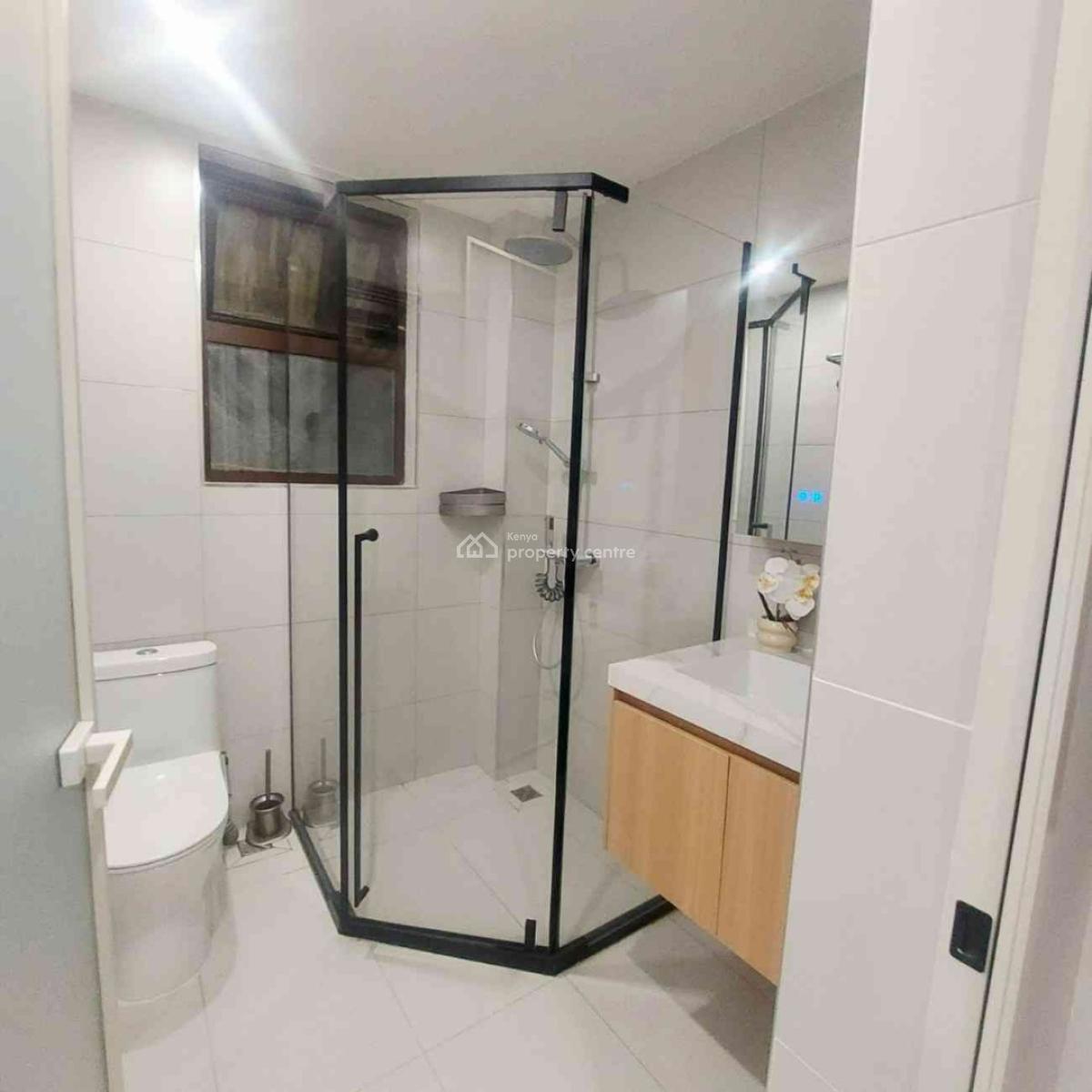 2 Br Apartments in Westlands, Muthithi Road, Westlands, Nairobi, Apartment for Sale