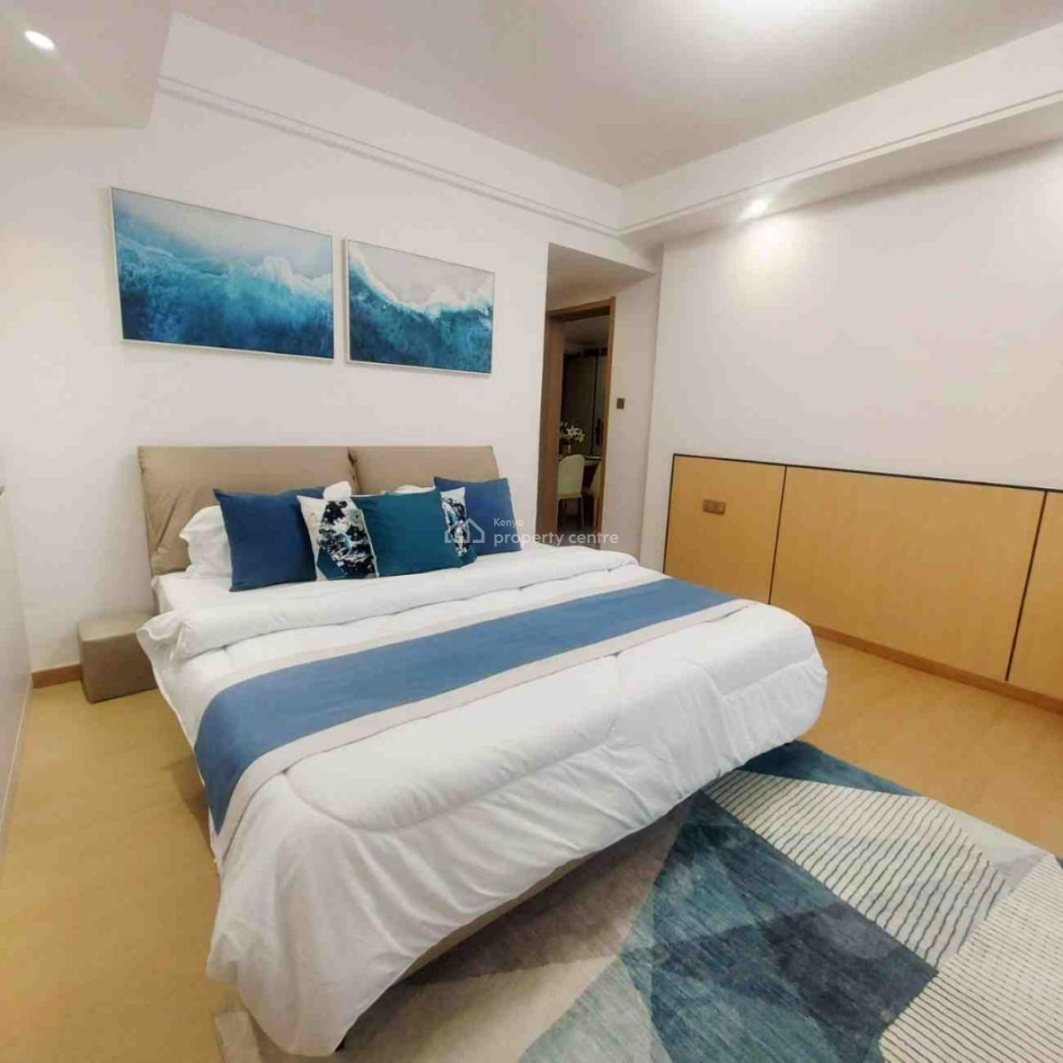 2 Br Apartments in Westlands, Muthithi Road, Westlands, Nairobi, Apartment for Sale