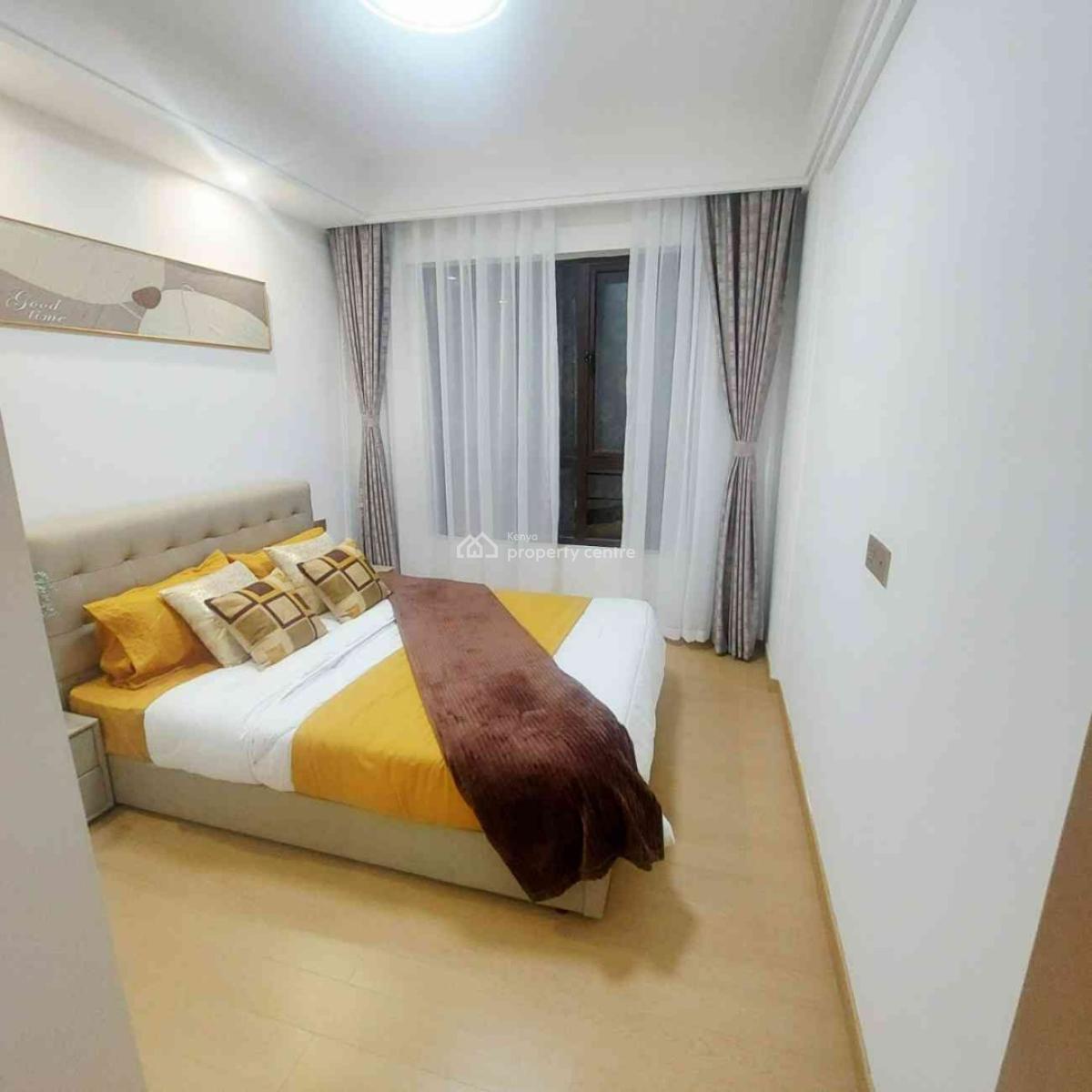 2 Br Apartments in Westlands, Muthithi Road, Westlands, Nairobi, Apartment for Sale