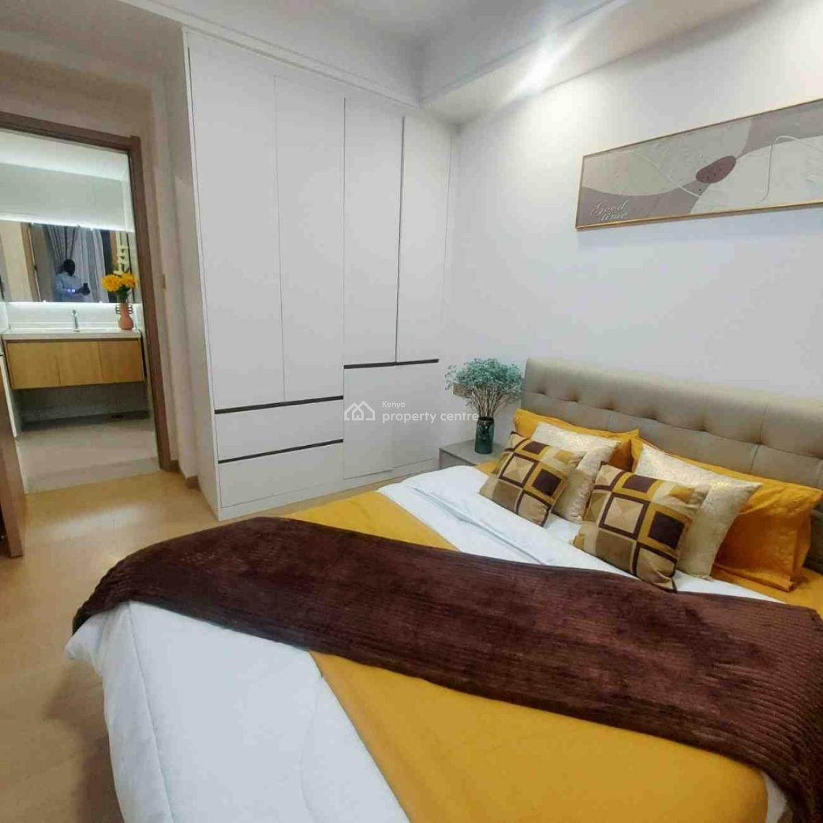 2 Br Apartments in Westlands, Muthithi Road, Westlands, Nairobi, Apartment for Sale