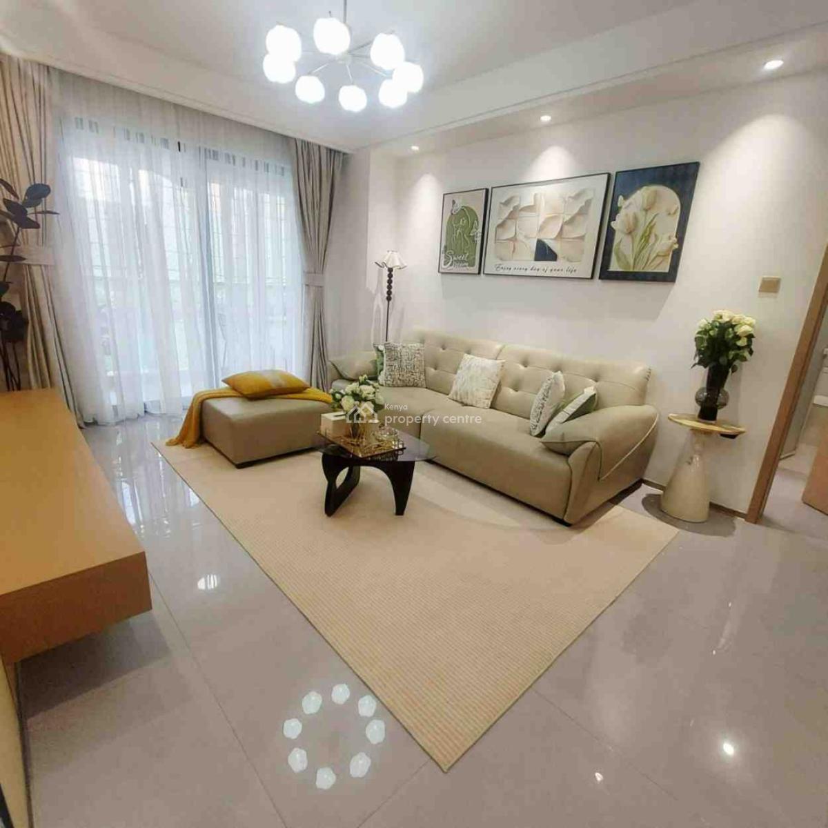 2 Br Apartments in Westlands, Muthithi Road, Westlands, Nairobi, Apartment for Sale