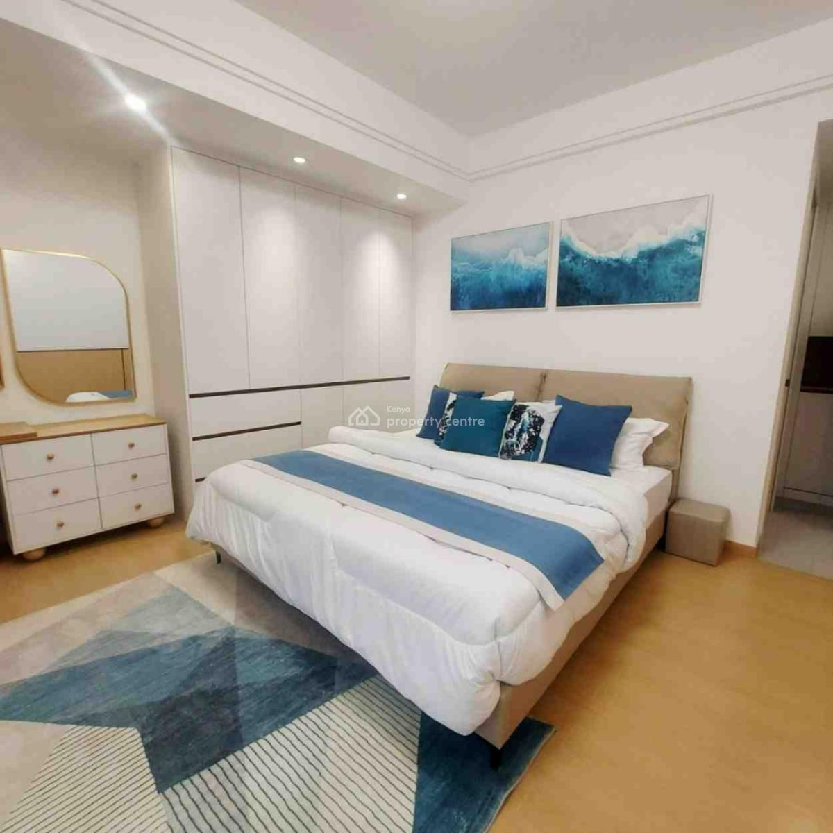 2 Br Apartments in Westlands, Muthithi Road, Westlands, Nairobi, Apartment for Sale