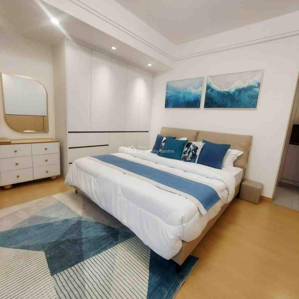 2 Br Apartments in Westlands, Muthithi Road, Westlands, Nairobi, Apartment for Sale