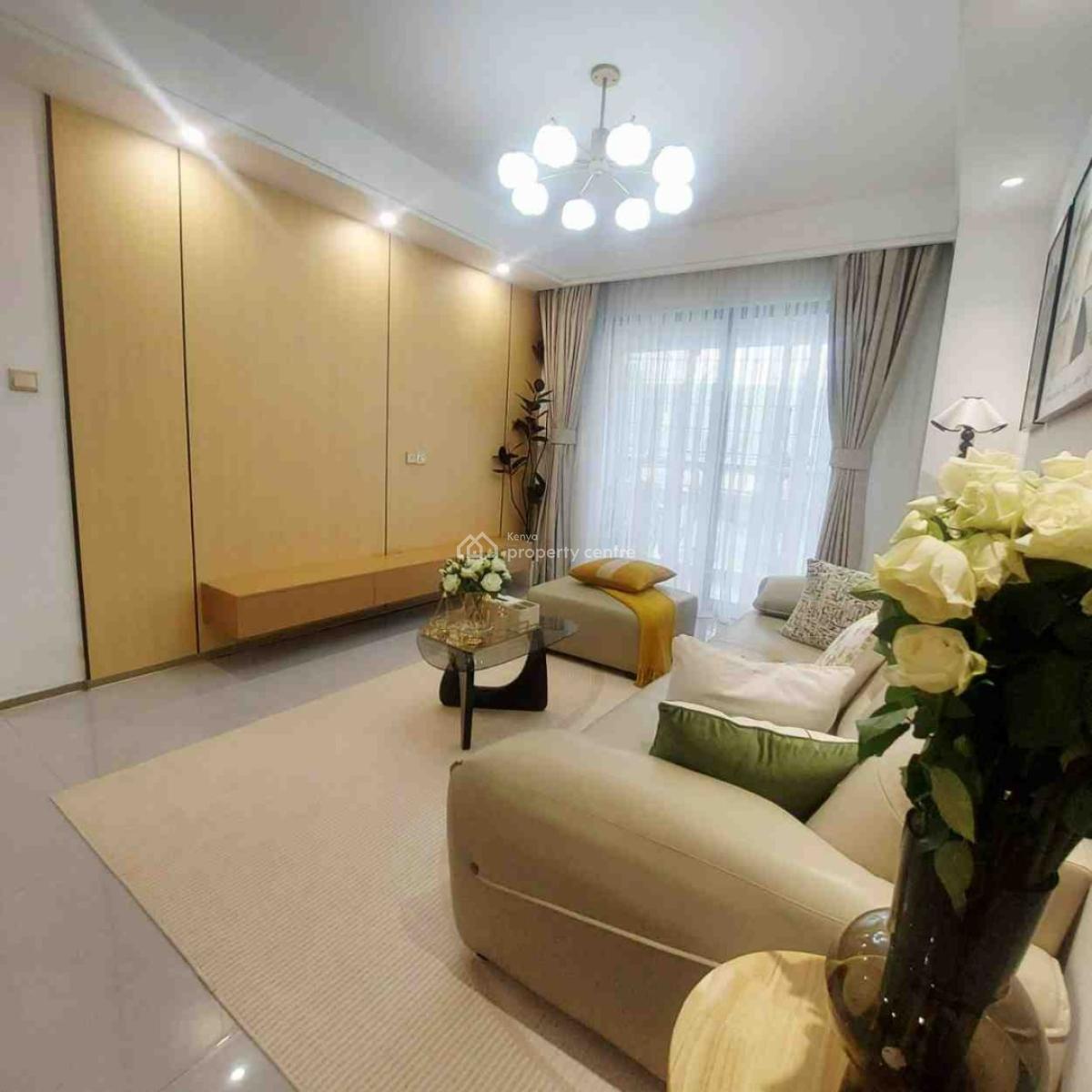 2 Br Apartments in Westlands, Muthithi Road, Westlands, Nairobi, Apartment for Sale