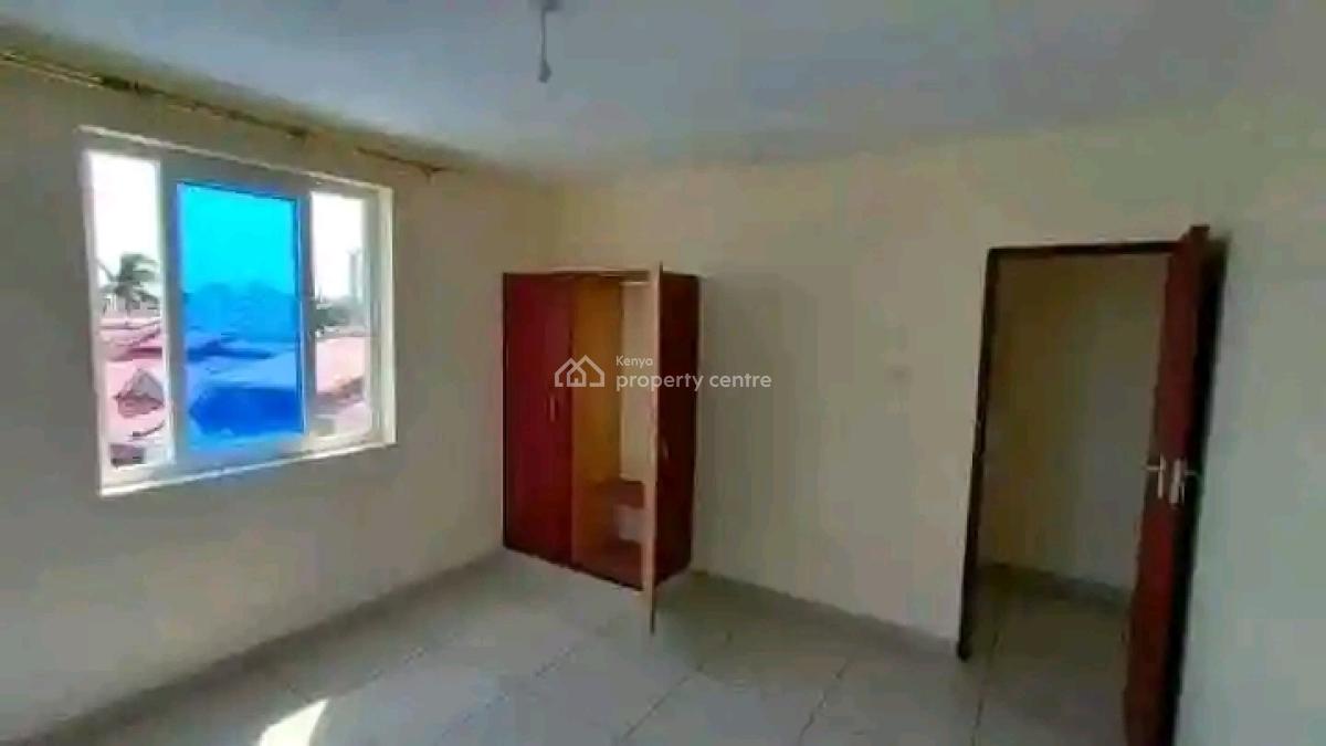Modern 1 Bedroom Apartment in Nyali Mombasa, Near Cinemax, Nyali, Mombasa, Apartment for Rent