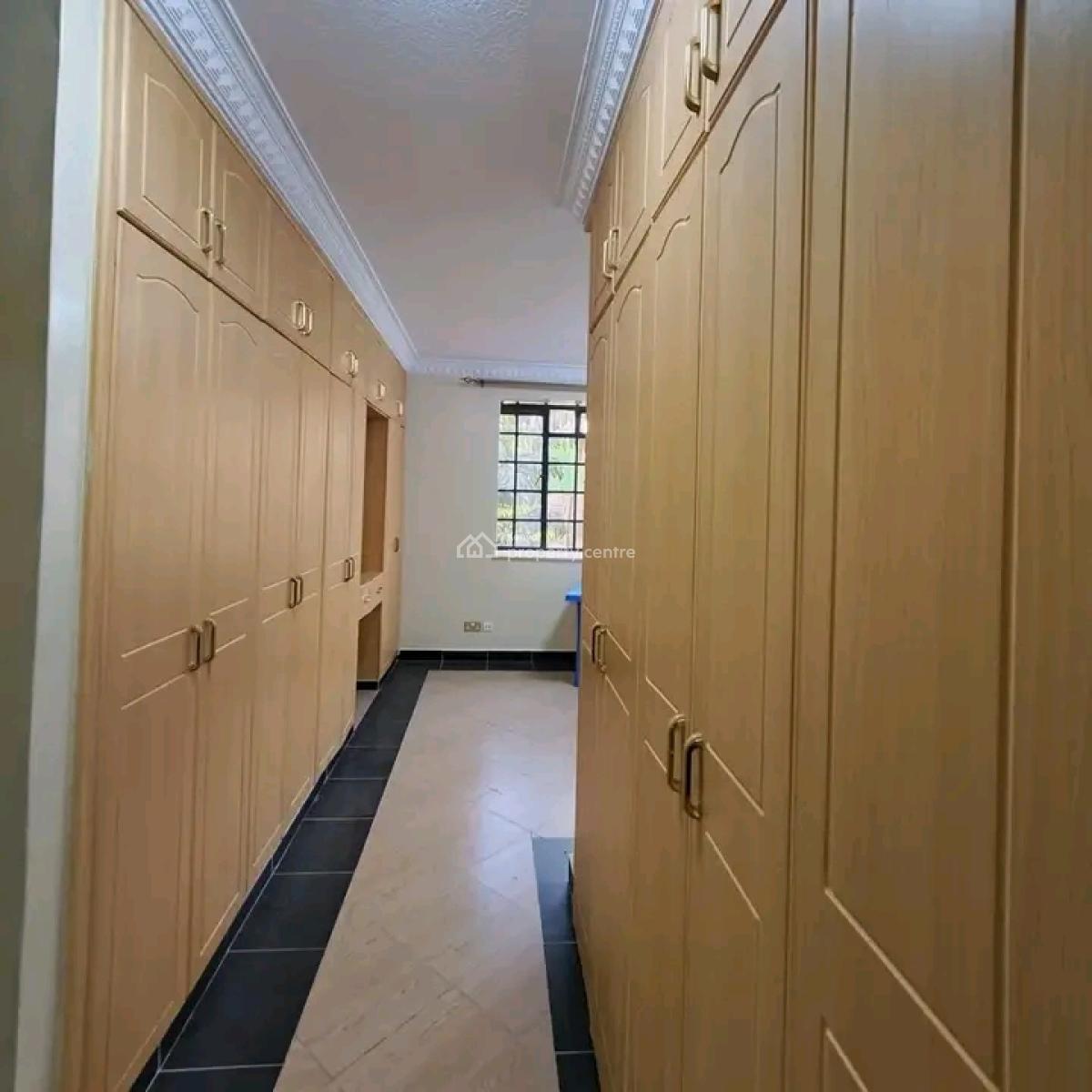3 Bedroom Plus Dsq Apartment in Kileleshwa, Kandara Road, Kileleshwa, Nairobi, Apartment for Rent