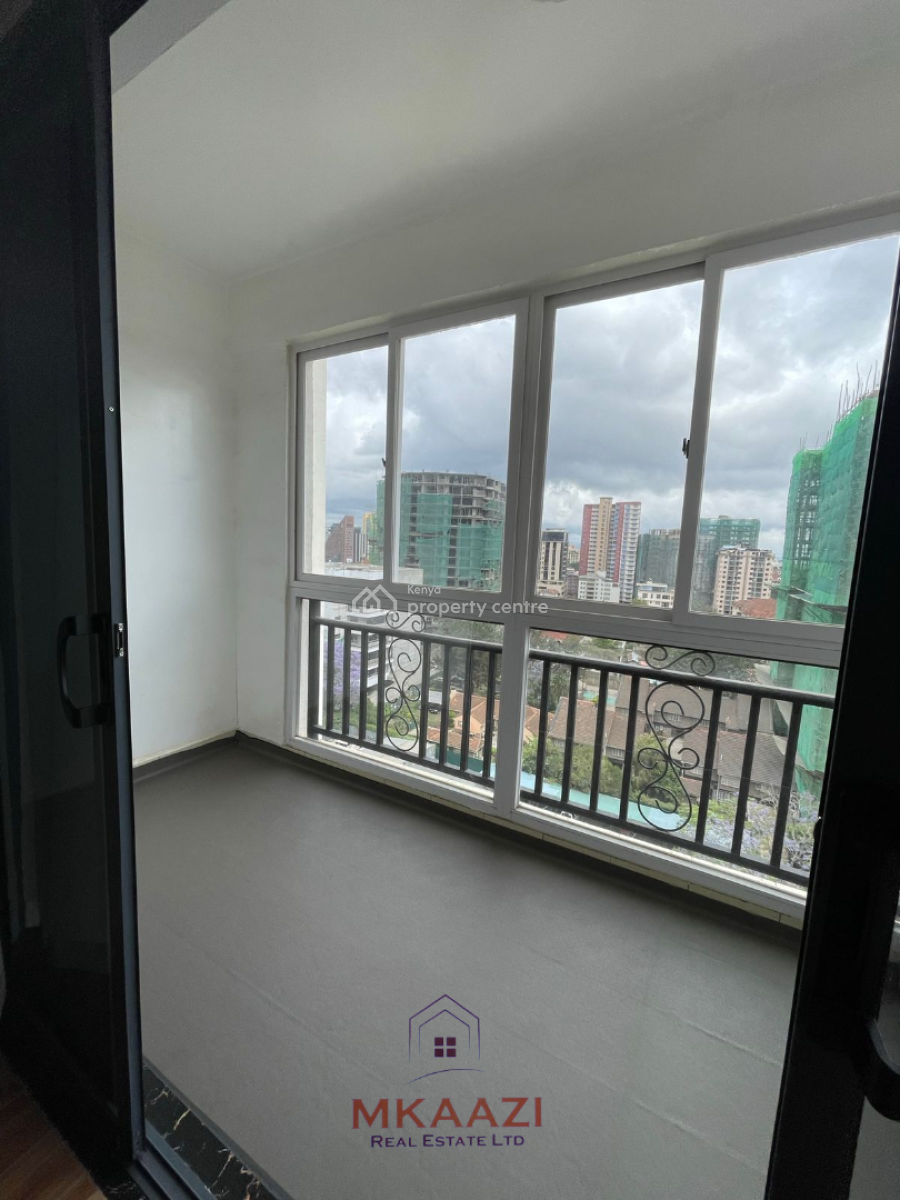 Luxury 2 Bedroom Master En-suite Apartment+ Sq in Kilimani, Nairobi, Kilimani, Kilimani, Nairobi, Apartment for Sale