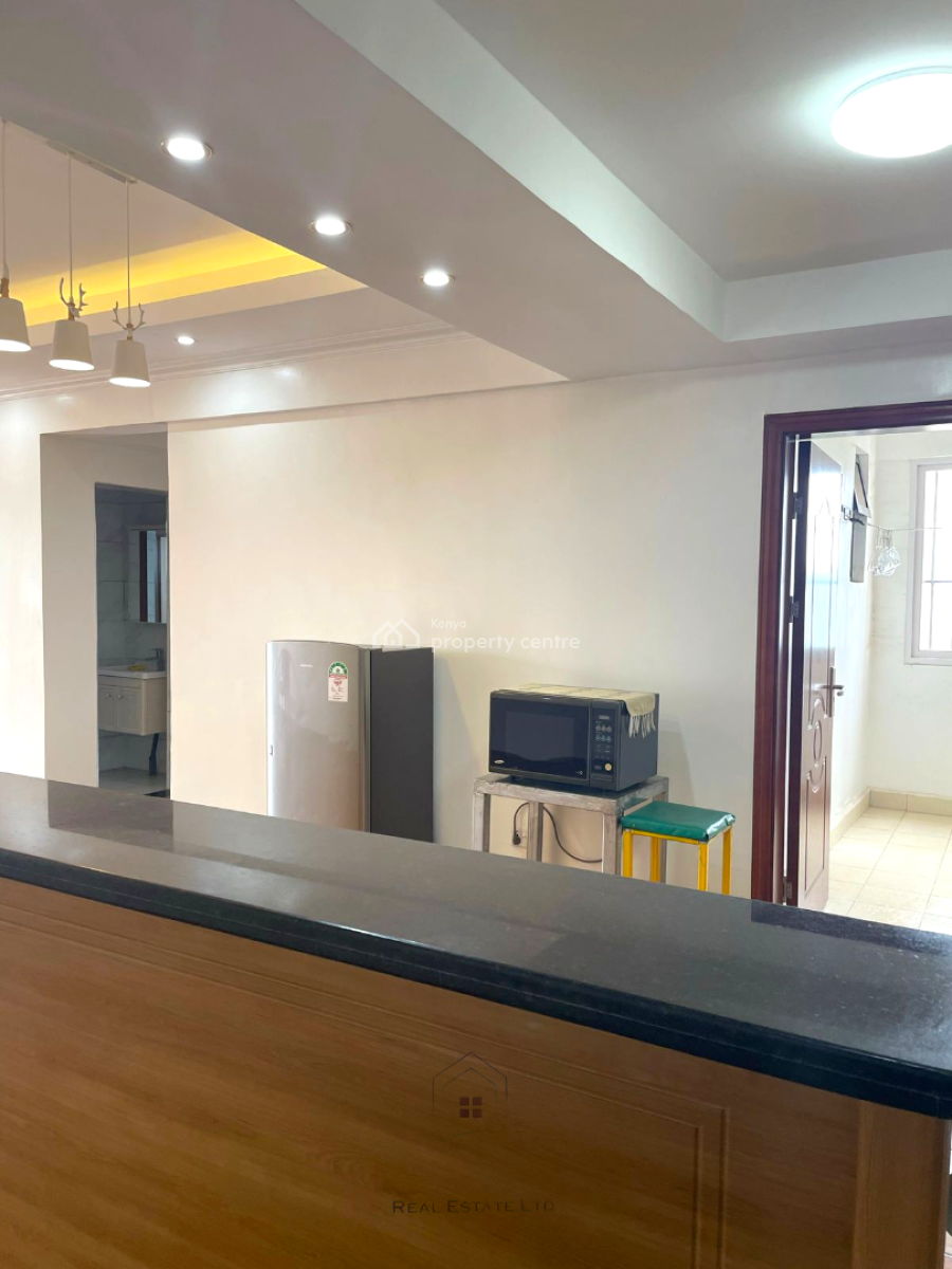 Luxury 2 Bedroom Master En-suite Apartment+ Sq in Kilimani, Nairobi, Kilimani, Kilimani, Nairobi, Apartment for Sale