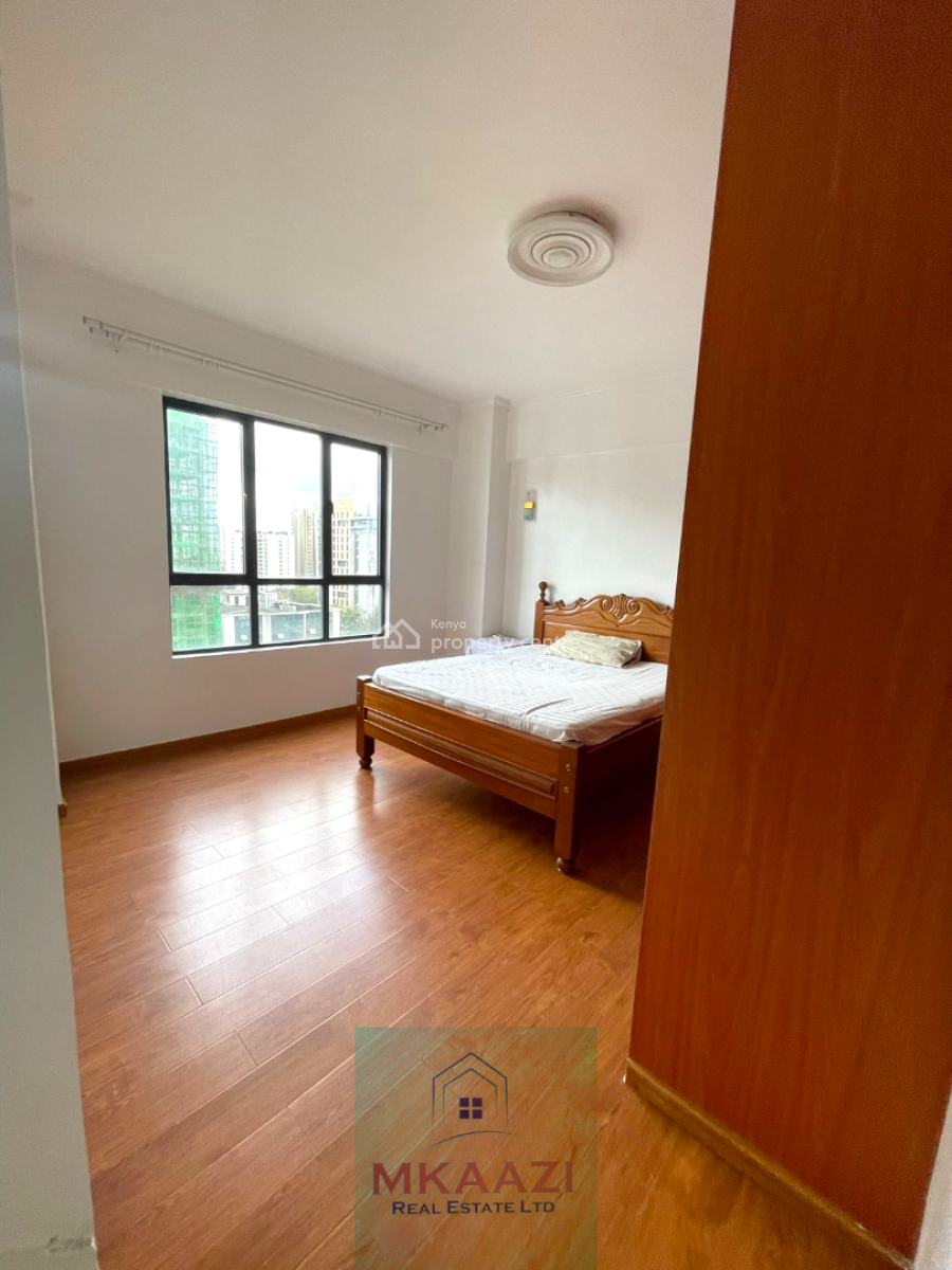 Luxury 2 Bedroom Master En-suite Apartment+ Sq in Kilimani, Nairobi, Kilimani, Kilimani, Nairobi, Apartment for Sale